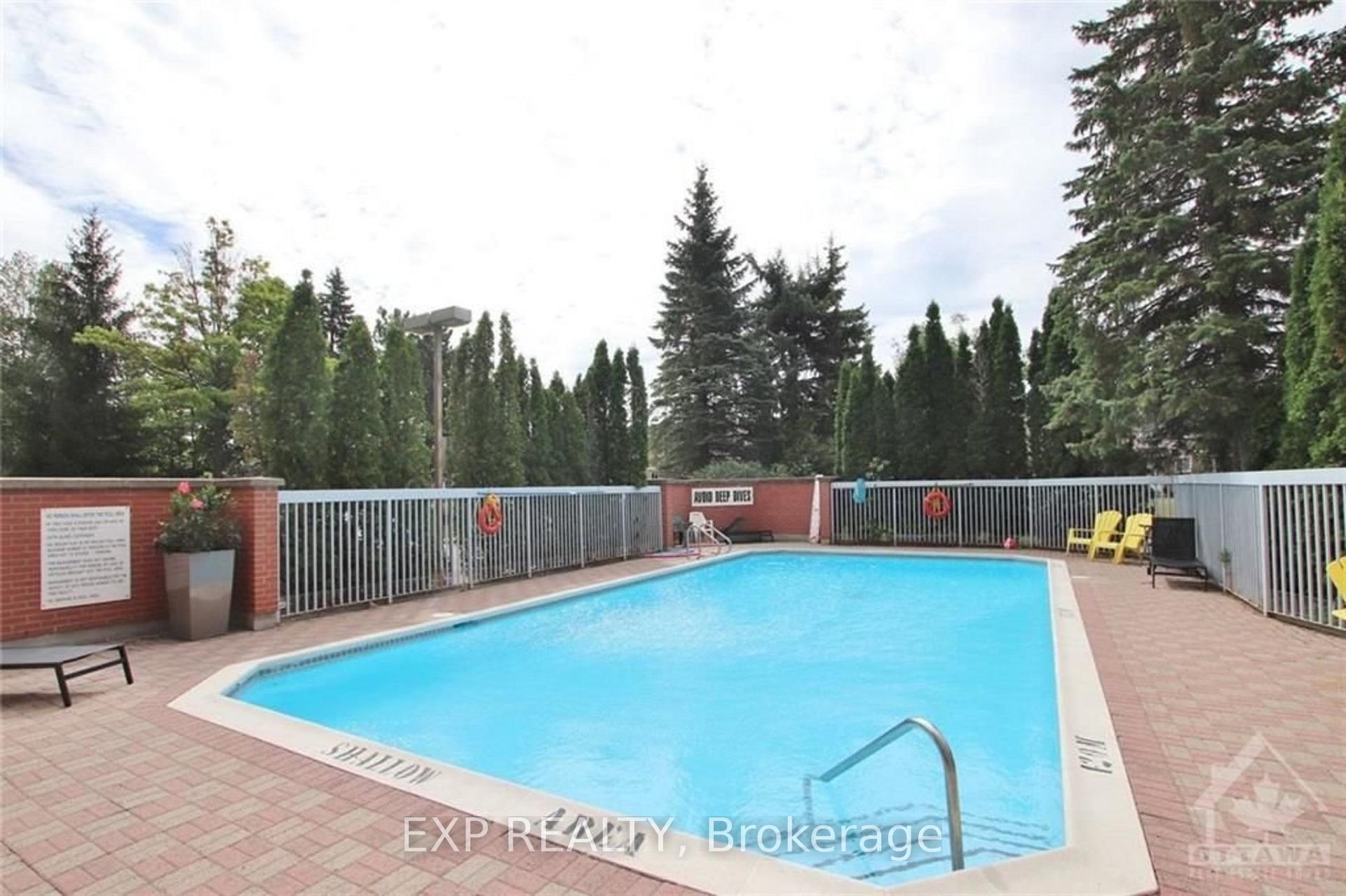 Photo 25 of Unit 1013, 80 Sandcastle Drive, Ottawa, Leslie Park — HOMEH
