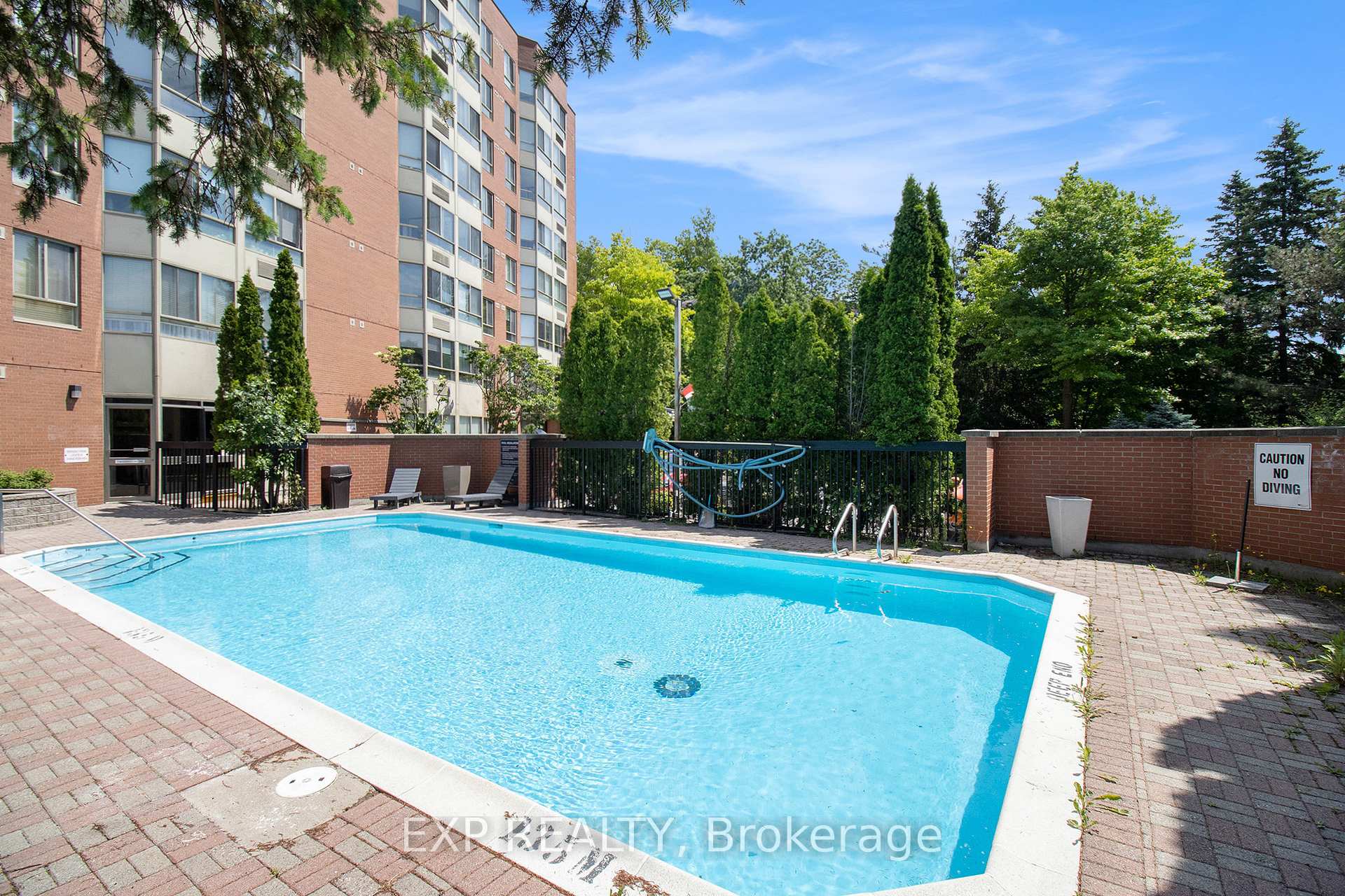 Photo 26 of Unit 1013, 80 Sandcastle Drive, Ottawa, Leslie Park — HOMEH
