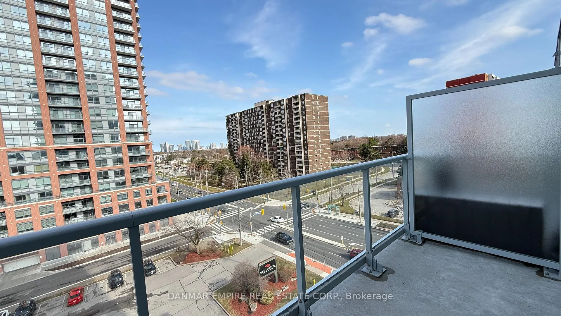 Photo 18 of Unit 607, 3220 Sheppard Avenue E, Scarborough, Tam O'Shanter-Sullivan — HOMEH