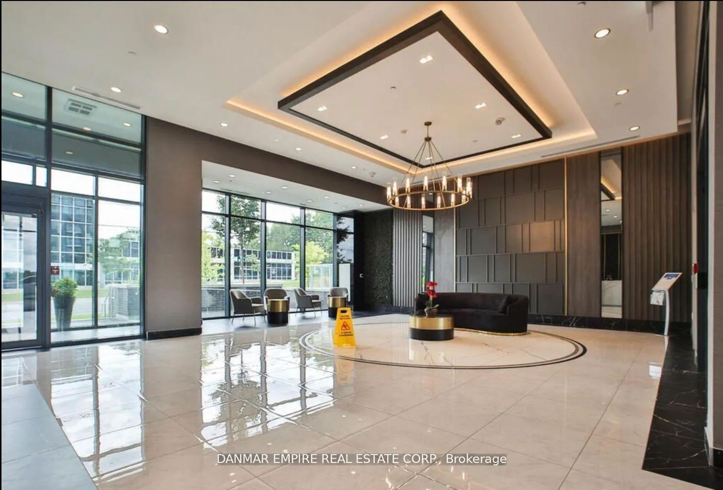 Photo 22 of Unit 607, 3220 Sheppard Avenue E, Scarborough, Tam O'Shanter-Sullivan — HOMEH
