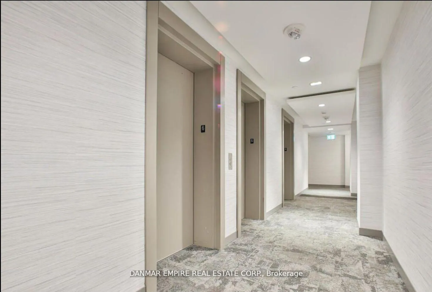 Photo 24 of Unit 607, 3220 Sheppard Avenue E, Scarborough, Tam O'Shanter-Sullivan — HOMEH