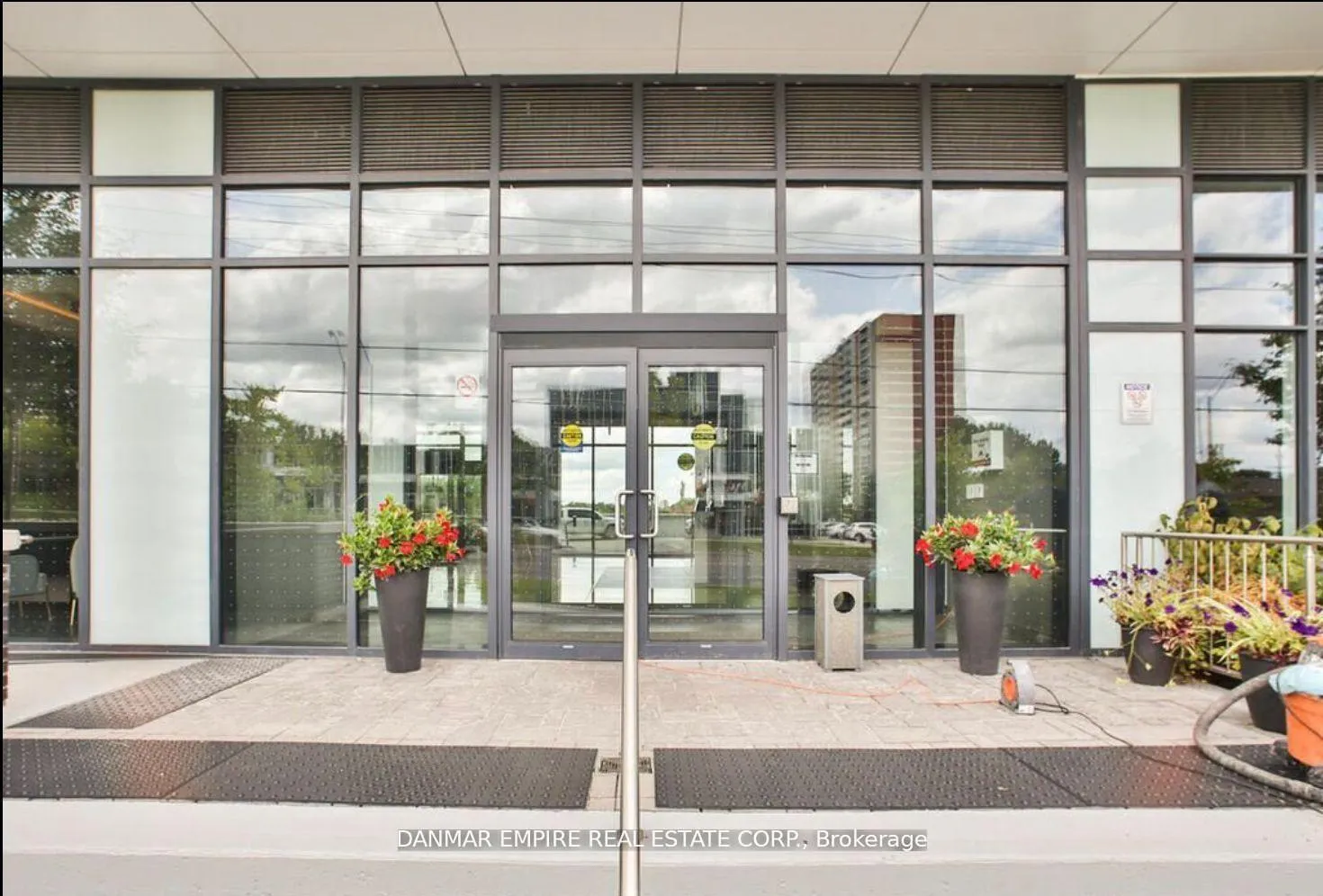 Photo 25 of Unit 607, 3220 Sheppard Avenue E, Scarborough, Tam O'Shanter-Sullivan — HOMEH
