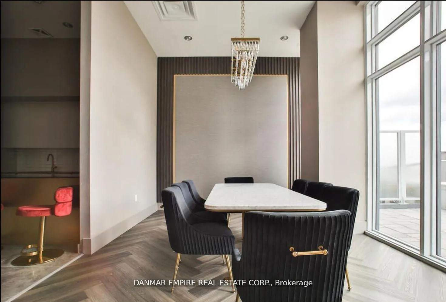 Photo 27 of Unit 607, 3220 Sheppard Avenue E, Scarborough, Tam O'Shanter-Sullivan — HOMEH