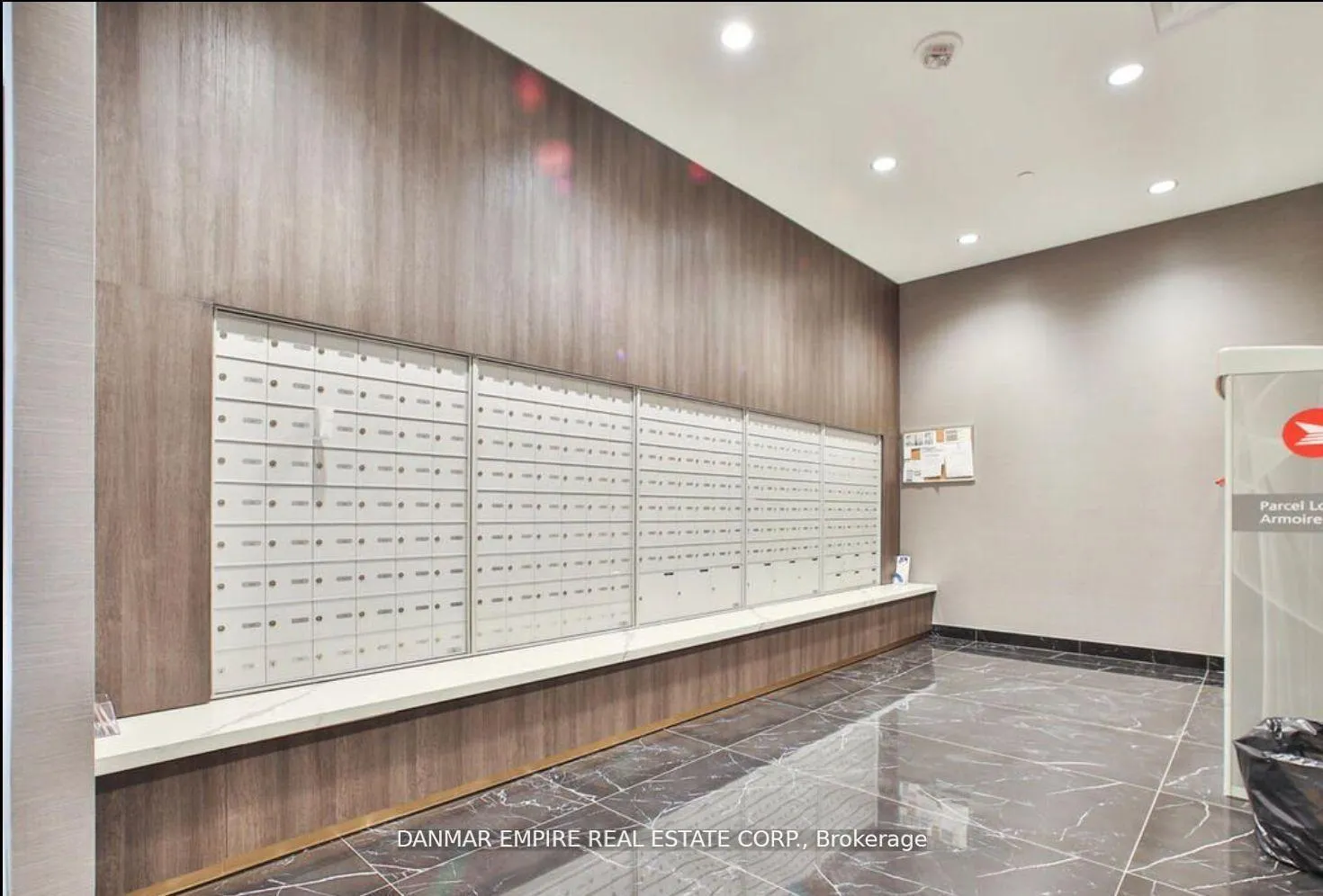Photo 30 of Unit 607, 3220 Sheppard Avenue E, Scarborough, Tam O'Shanter-Sullivan — HOMEH
