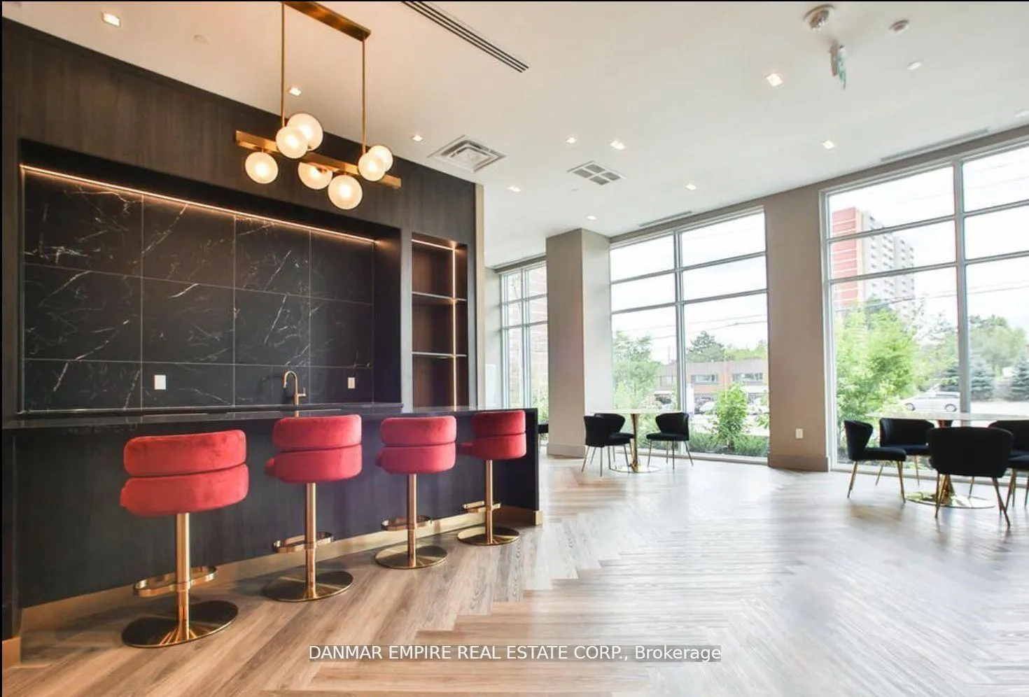 Photo 31 of Unit 607, 3220 Sheppard Avenue E, Scarborough, Tam O'Shanter-Sullivan — HOMEH