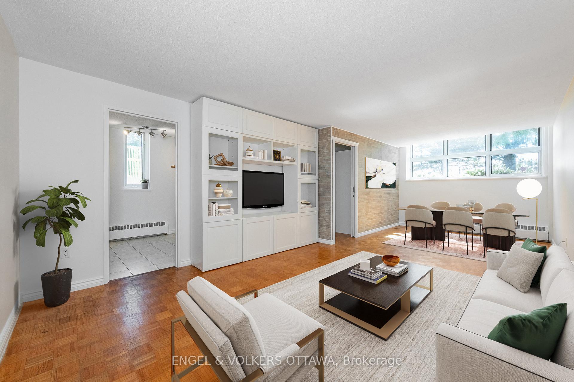 Photo 9 of Unit 8, 1356 Meadowlands Drive E, Ottawa, Borden Farm/Stewart Farm/Carleton Heights/Parkwood Hills — HOMEH