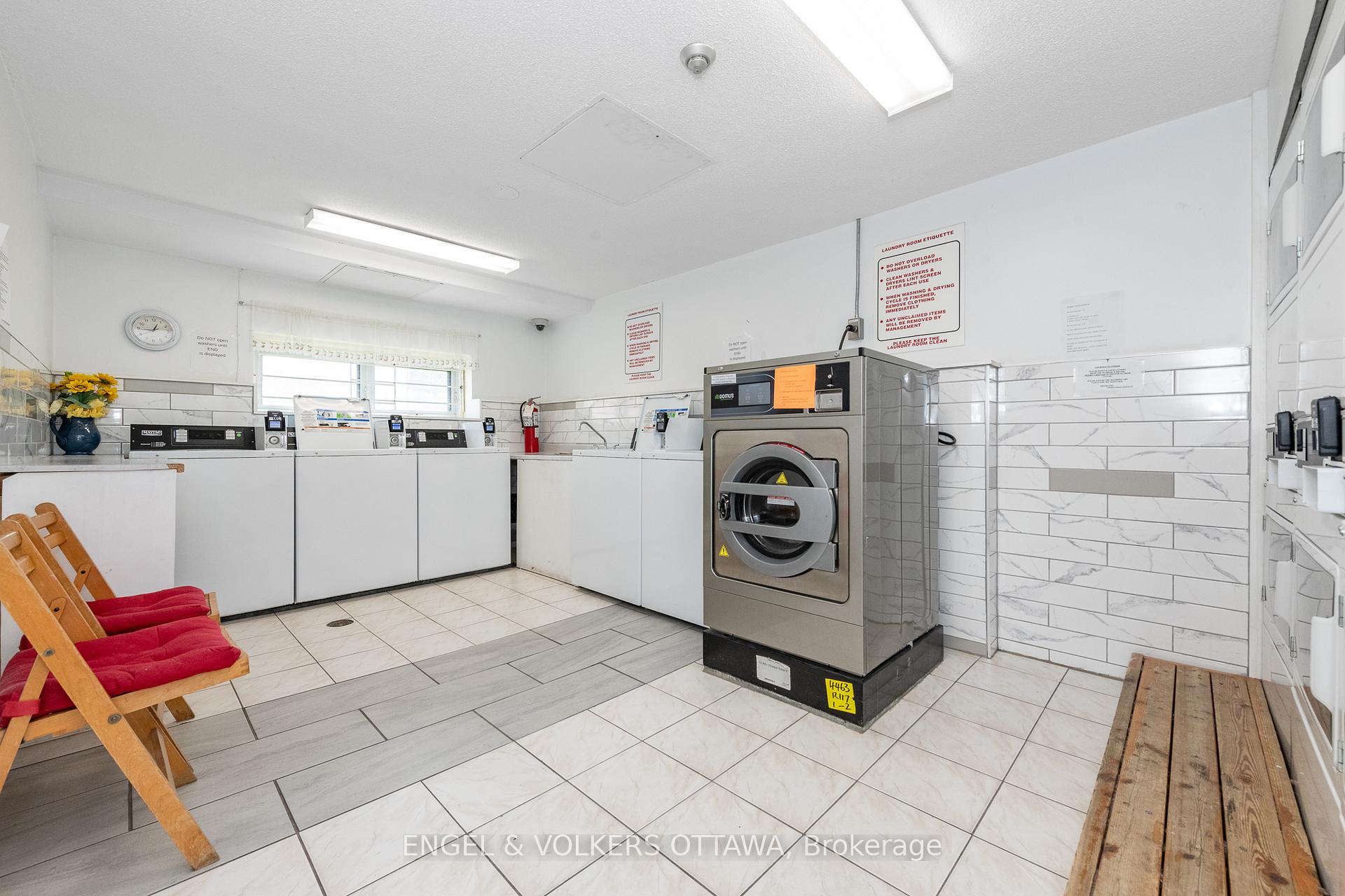 Photo 30 of Unit 8, 1356 Meadowlands Drive E, Ottawa, Borden Farm/Stewart Farm/Carleton Heights/Parkwood Hills — HOMEH