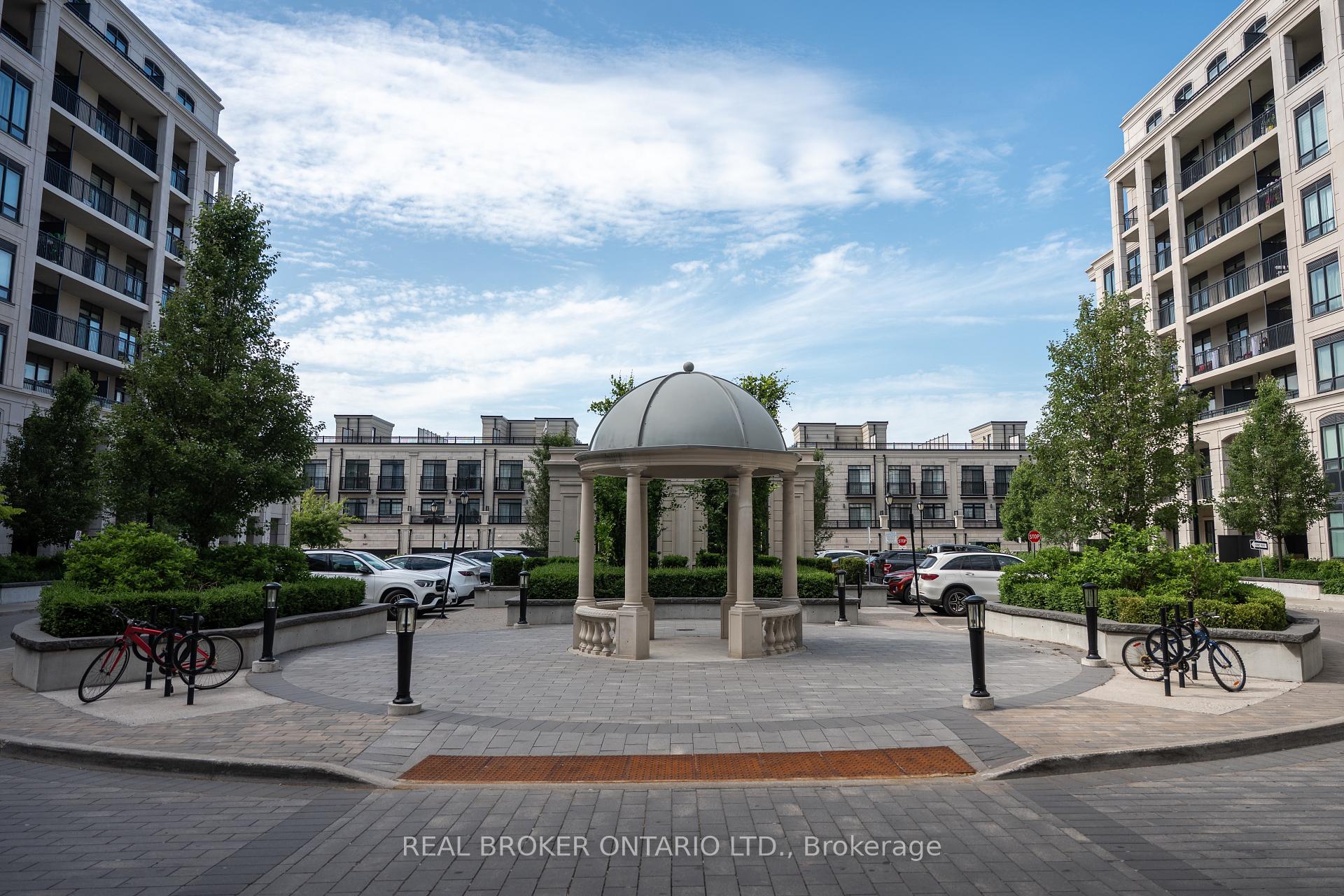 Photo 2 of Unit 332E, 278 Buchanan Drive, Markham, Unionville — HOMEH