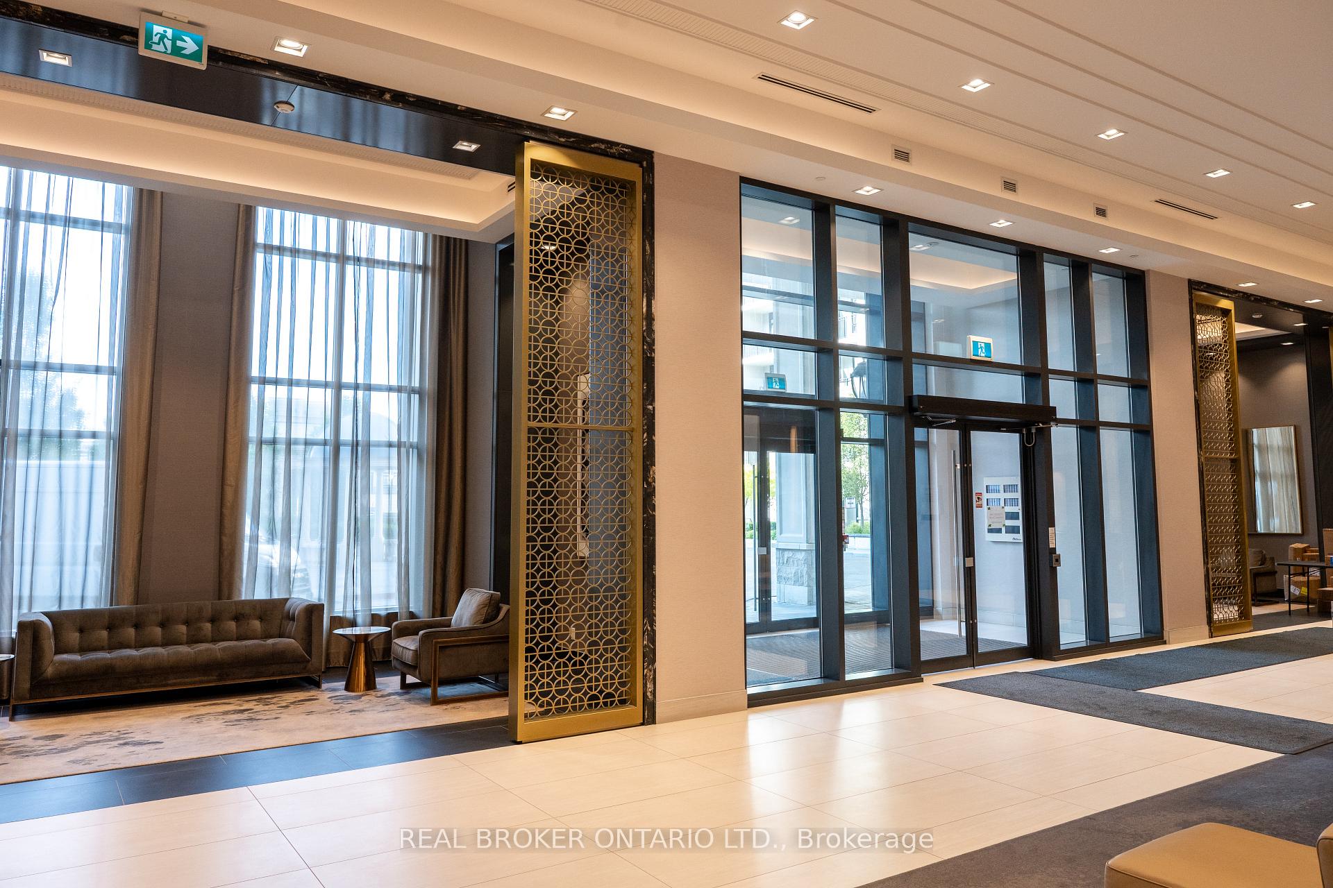 Photo 4 of Unit 332E, 278 Buchanan Drive, Markham, Unionville — HOMEH