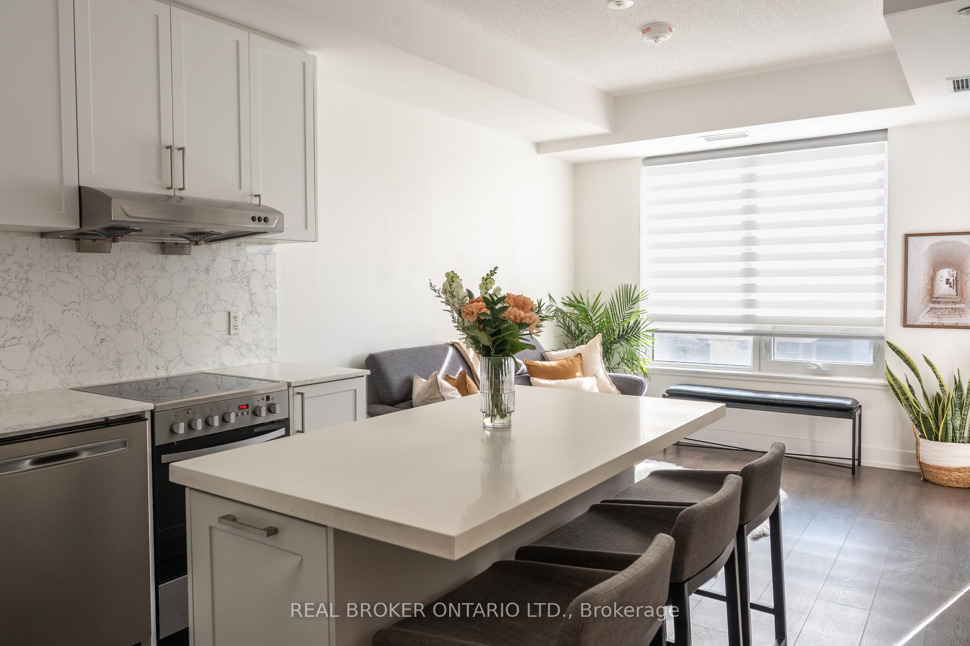 Photo 10 of Unit 332E, 278 Buchanan Drive, Markham, Unionville — HOMEH