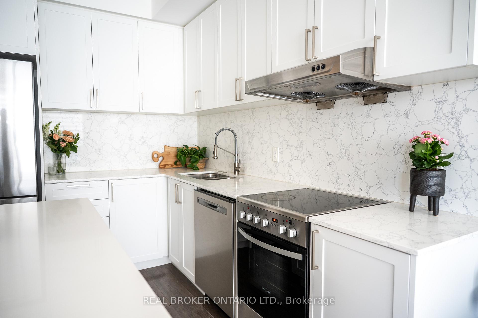 Photo 11 of Unit 332E, 278 Buchanan Drive, Markham, Unionville — HOMEH