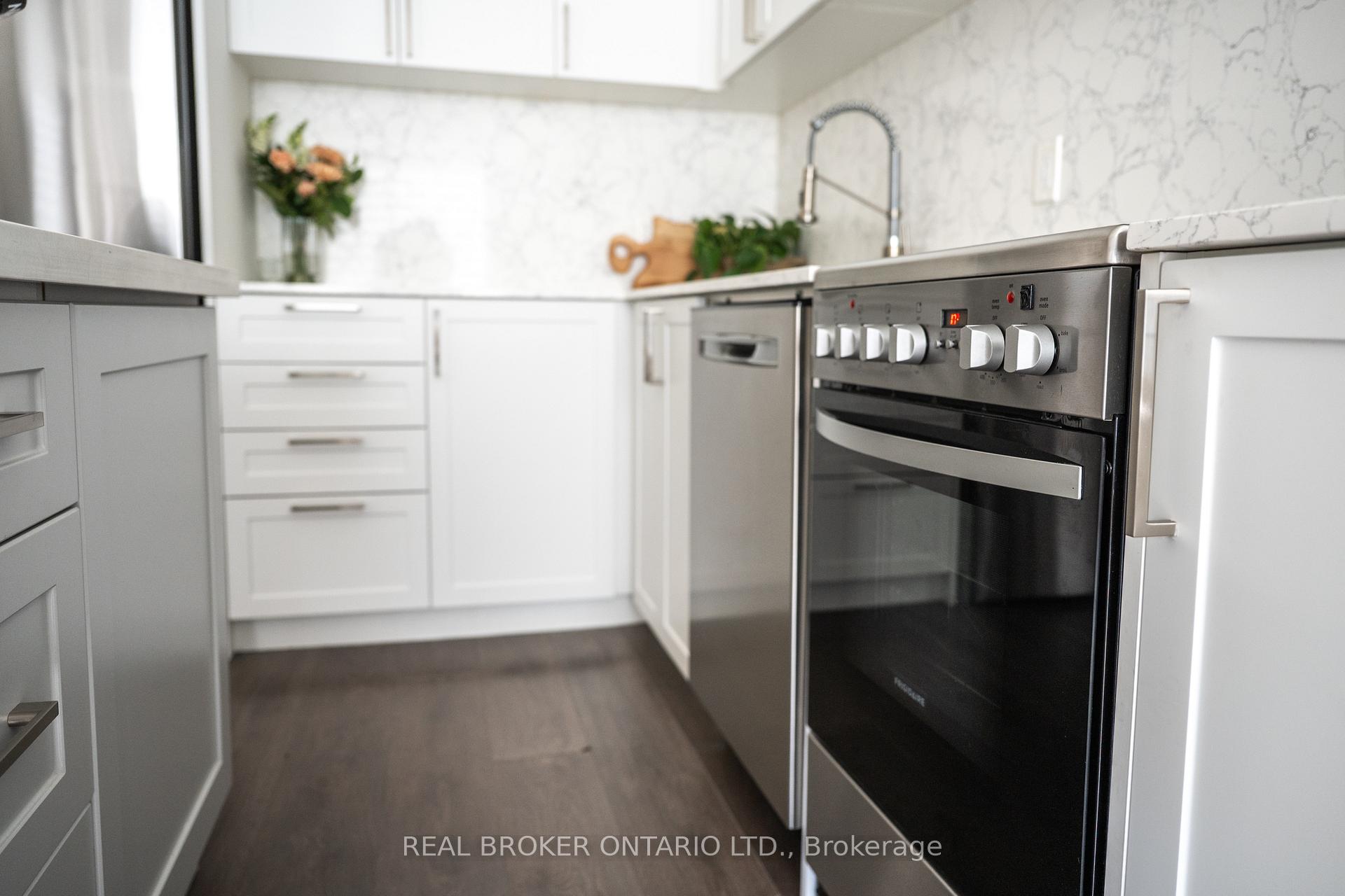 Photo 12 of Unit 332E, 278 Buchanan Drive, Markham, Unionville — HOMEH