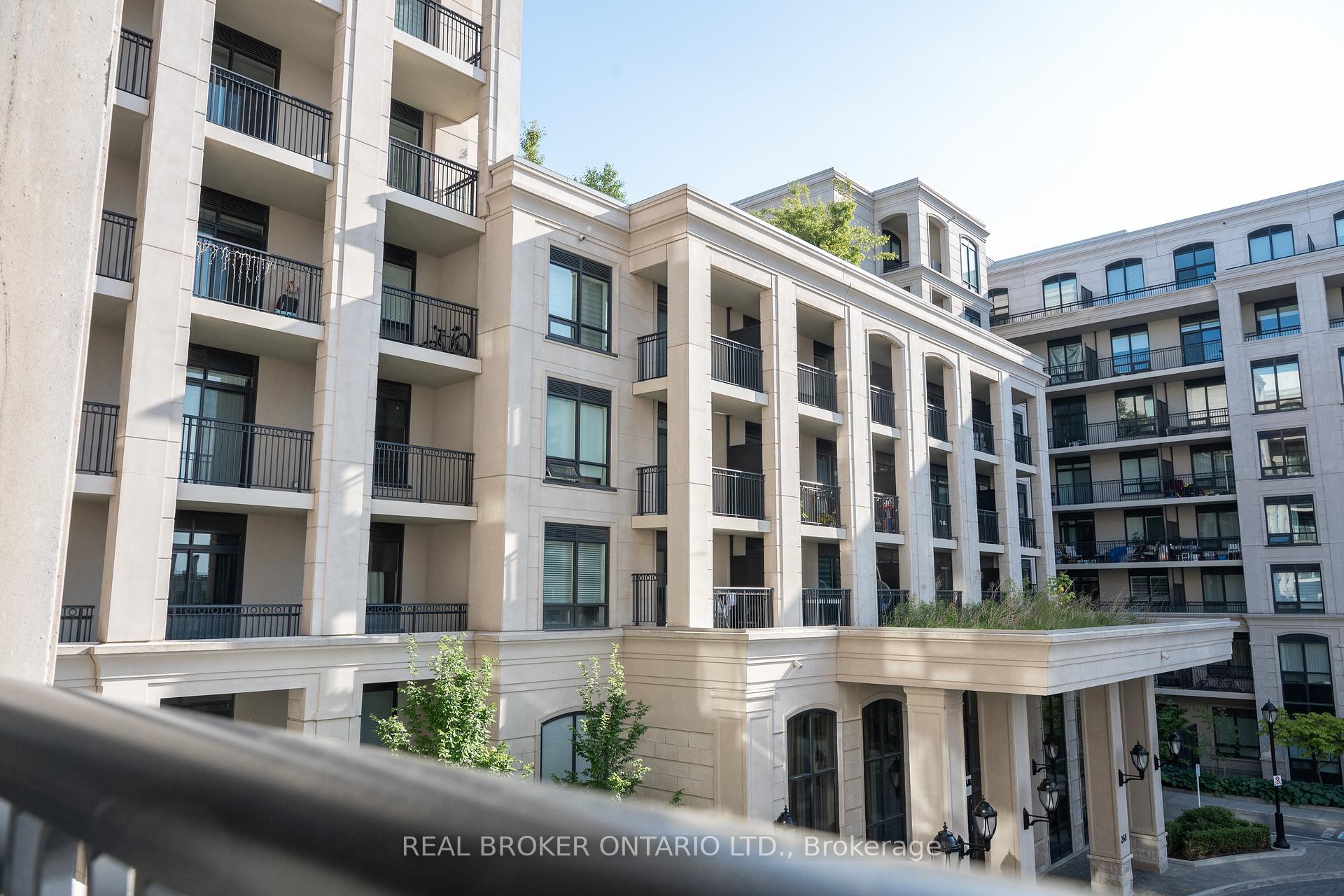 Photo 17 of Unit 332E, 278 Buchanan Drive, Markham, Unionville — HOMEH