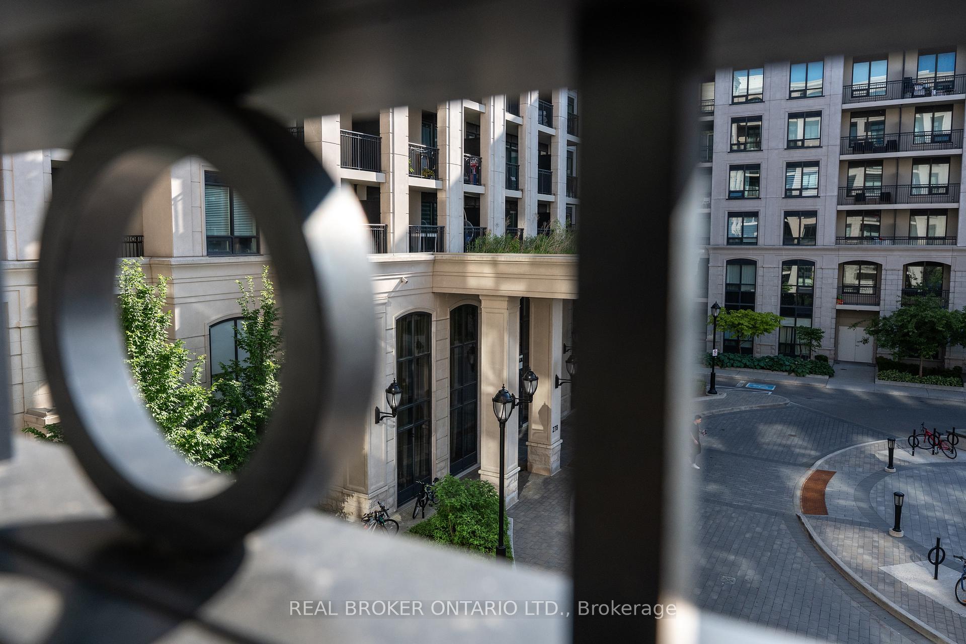 Photo 19 of Unit 332E, 278 Buchanan Drive, Markham, Unionville — HOMEH