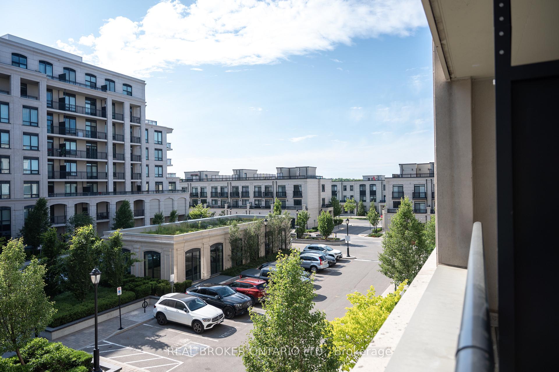 Photo 20 of Unit 332E, 278 Buchanan Drive, Markham, Unionville — HOMEH