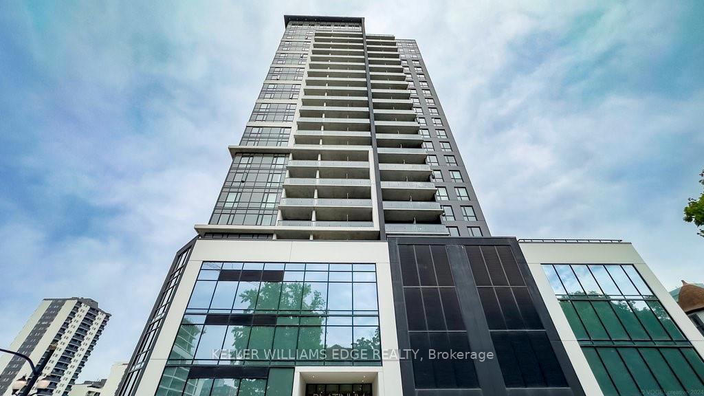 Photo 1 of Unit 902, 15 Queen Street S, Hamilton, Central — HOMEH