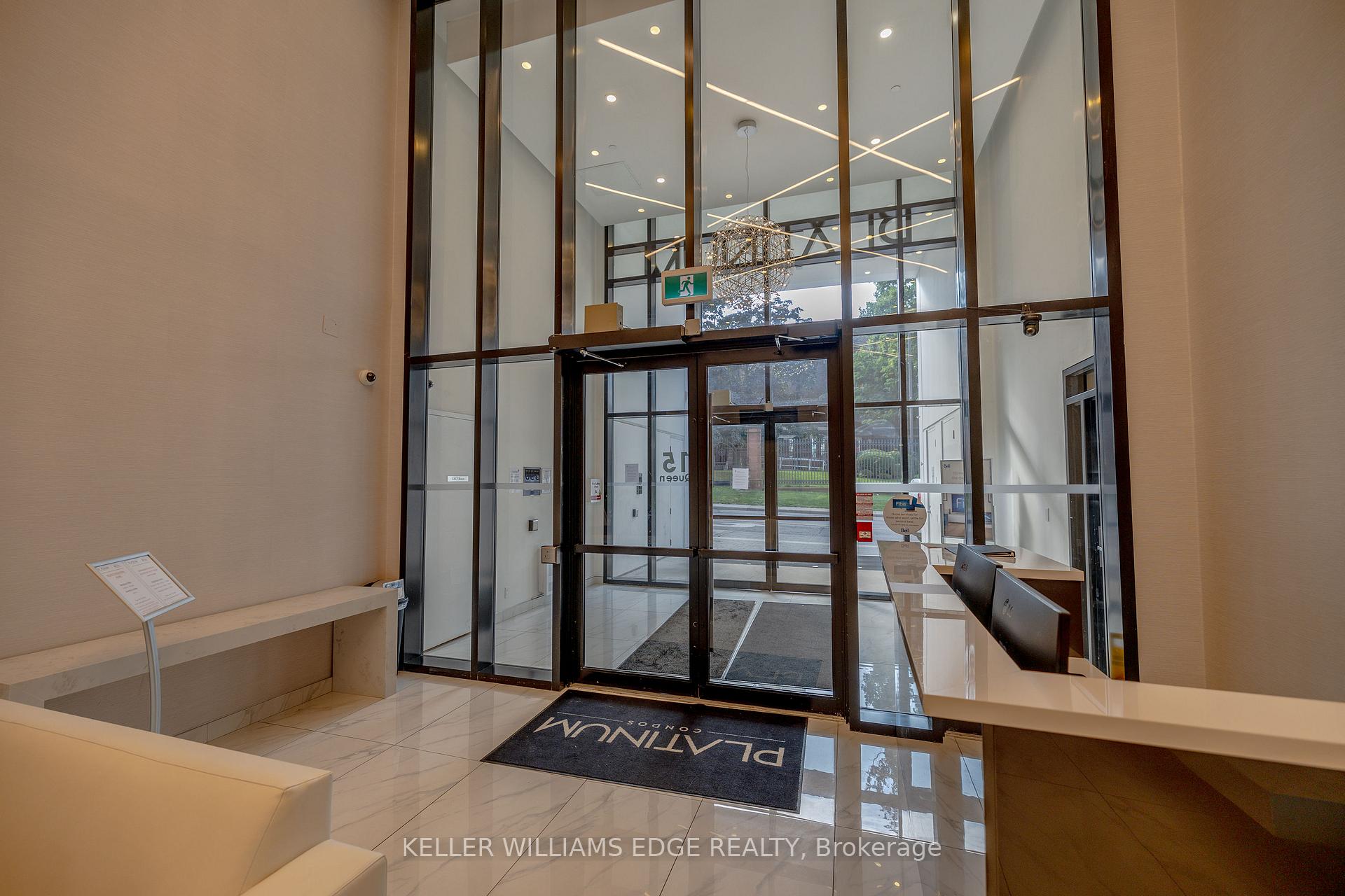 Photo 3 of Unit 902, 15 Queen Street S, Hamilton, Central — HOMEH