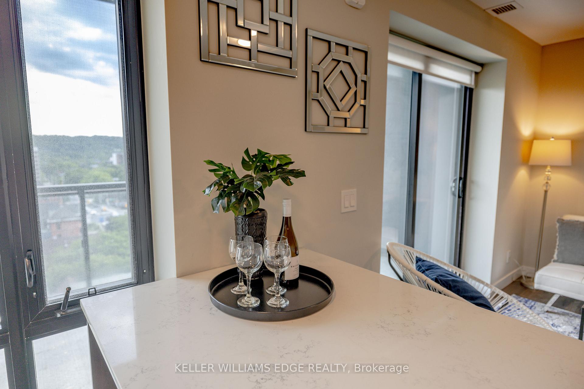 Photo 6 of Unit 902, 15 Queen Street S, Hamilton, Central — HOMEH