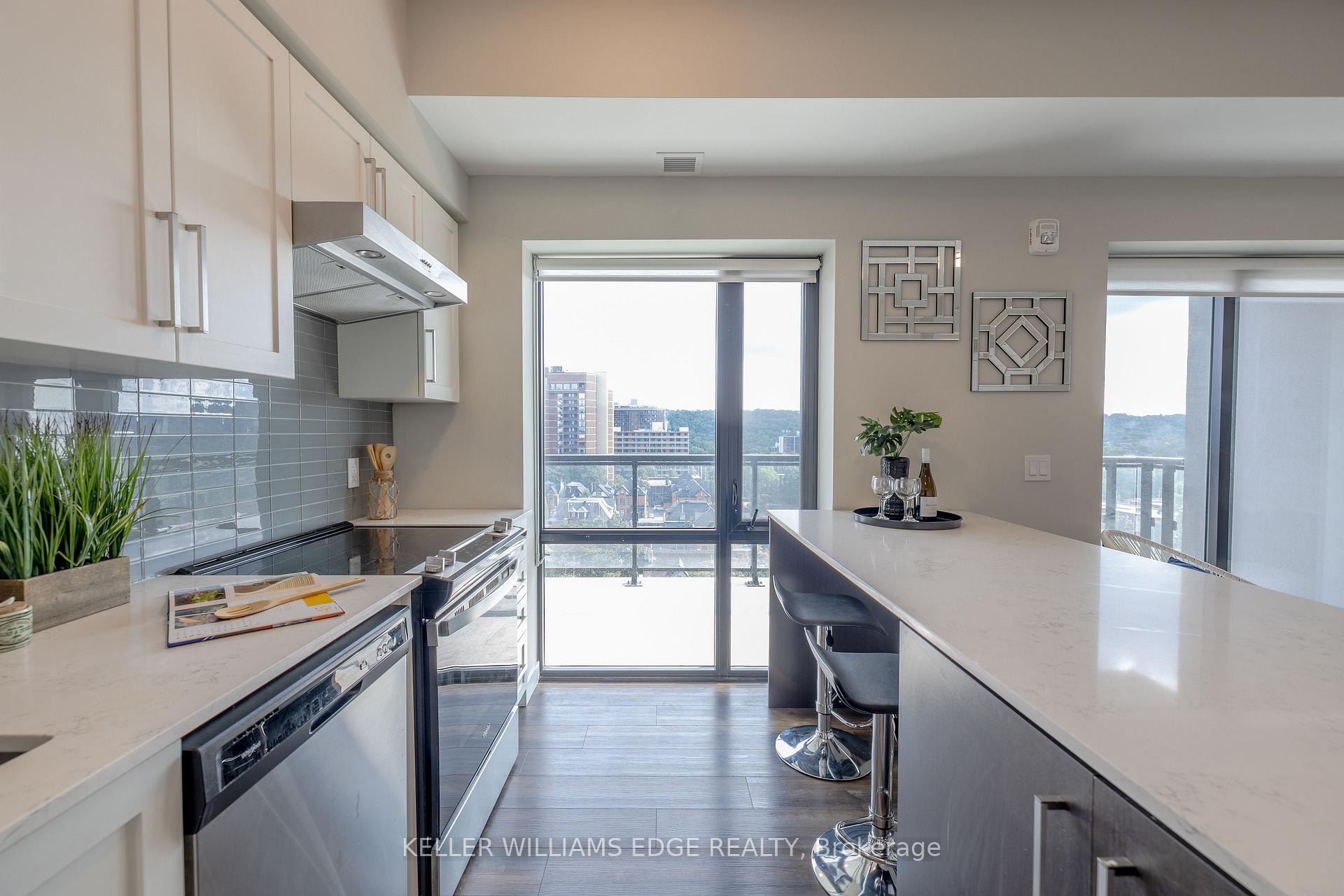 Photo 13 of Unit 902, 15 Queen Street S, Hamilton, Central — HOMEH
