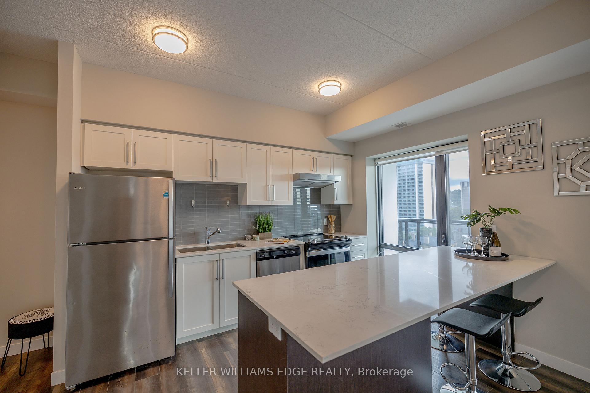 Photo 16 of Unit 902, 15 Queen Street S, Hamilton, Central — HOMEH
