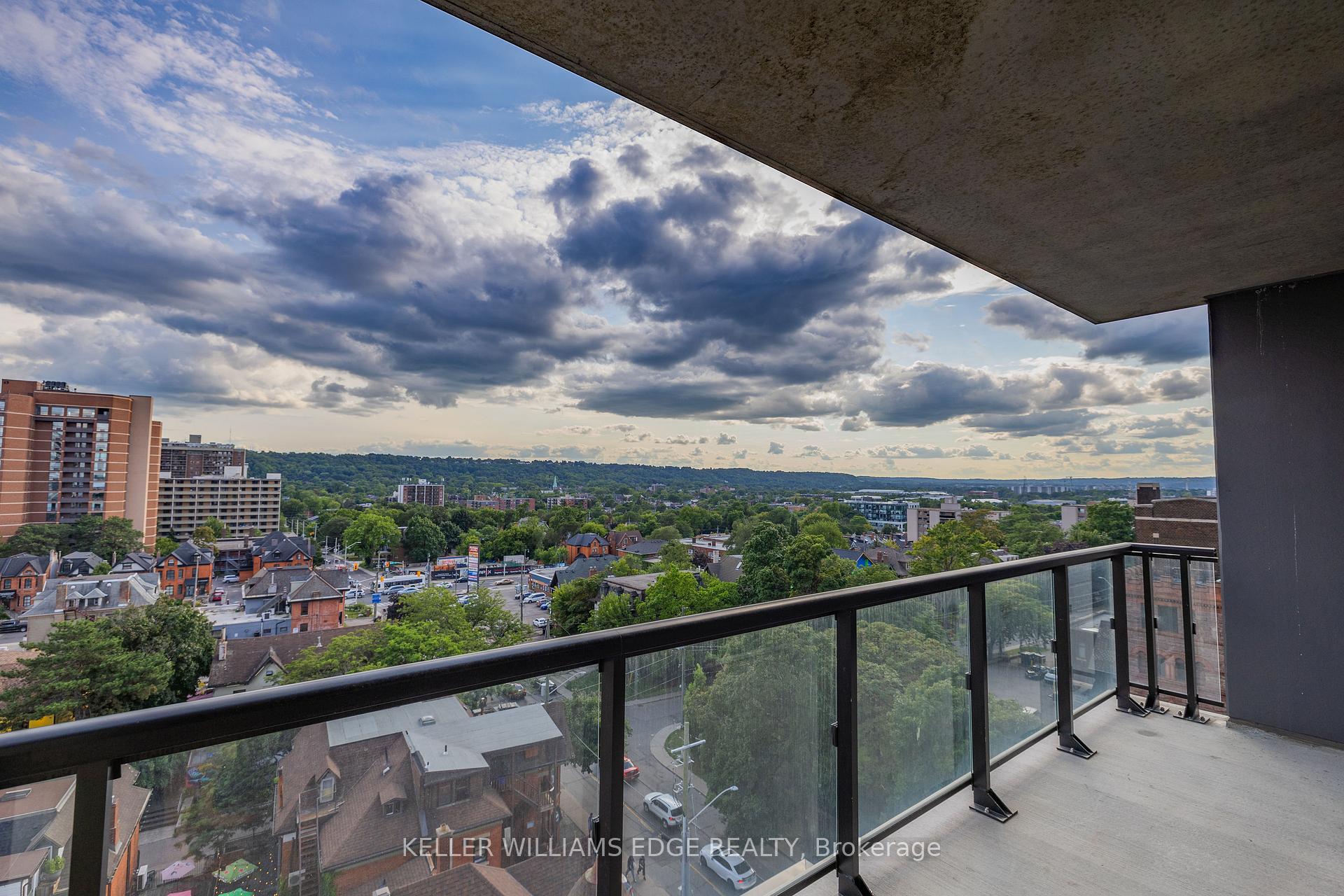 Photo 38 of Unit 902, 15 Queen Street S, Hamilton, Central — HOMEH