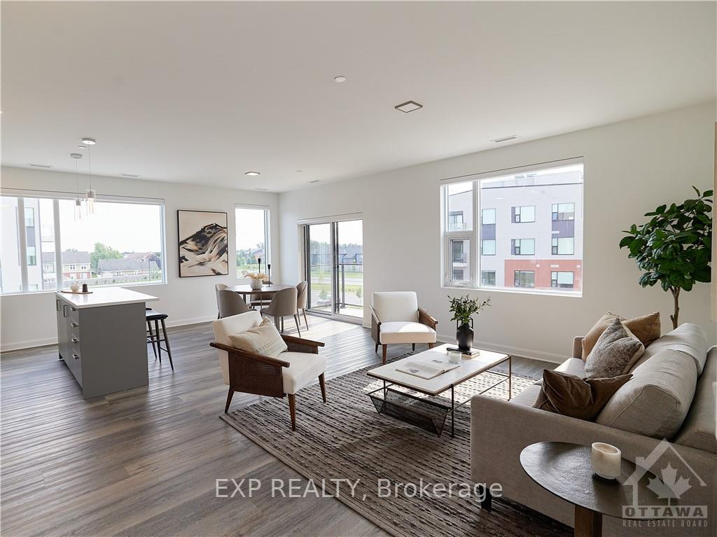 Photo 7 of Unit 301, 4840 Bank Street, Ottawa, Blossom Park/Kemp Park/Findlay Creek — HOMEH