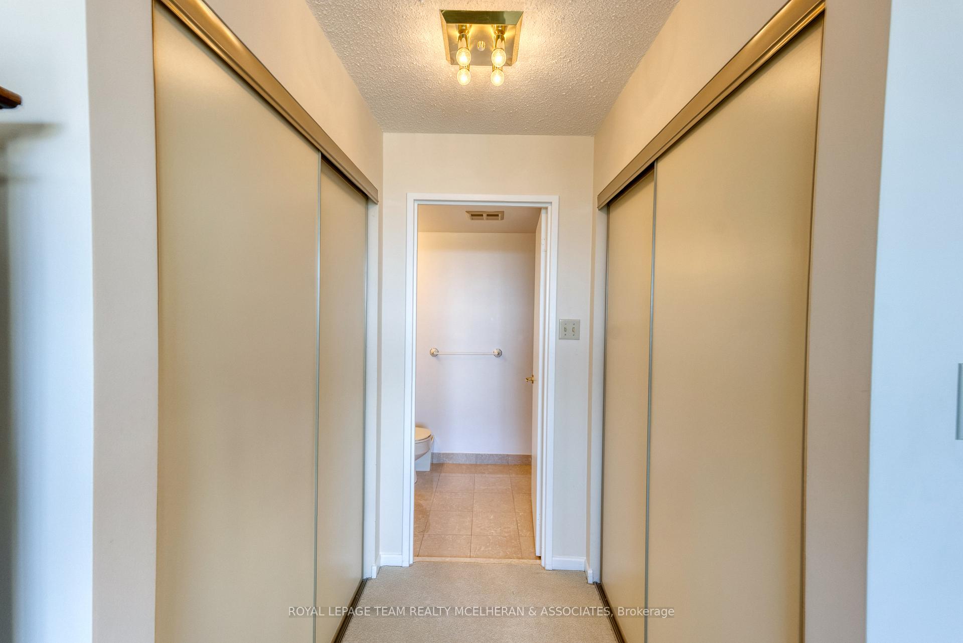 Photo 22 of Unit 403, 1510 Riverside Drive, Ottawa, Riverview Park — HOMEH