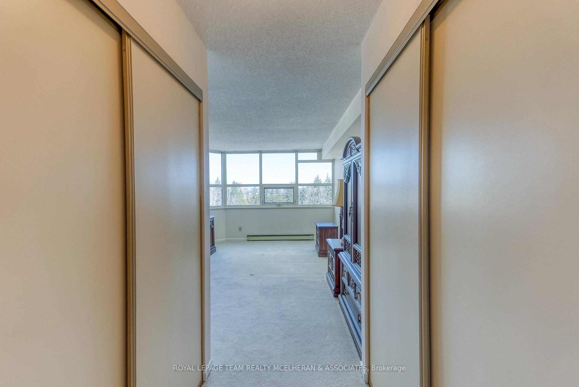 Photo 26 of Unit 403, 1510 Riverside Drive, Ottawa, Riverview Park — HOMEH