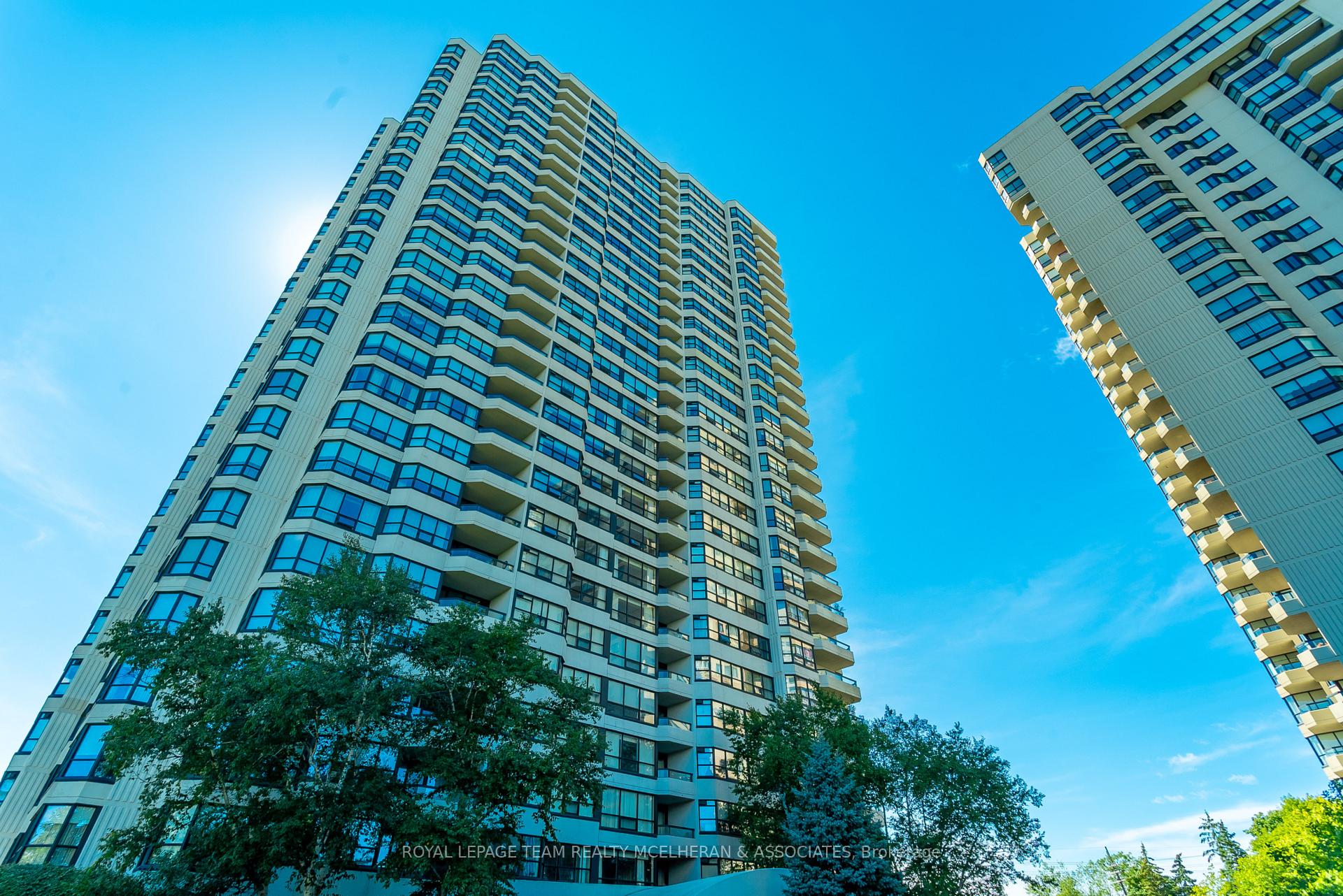 Photo 34 of Unit 403, 1510 Riverside Drive, Ottawa, Riverview Park — HOMEH