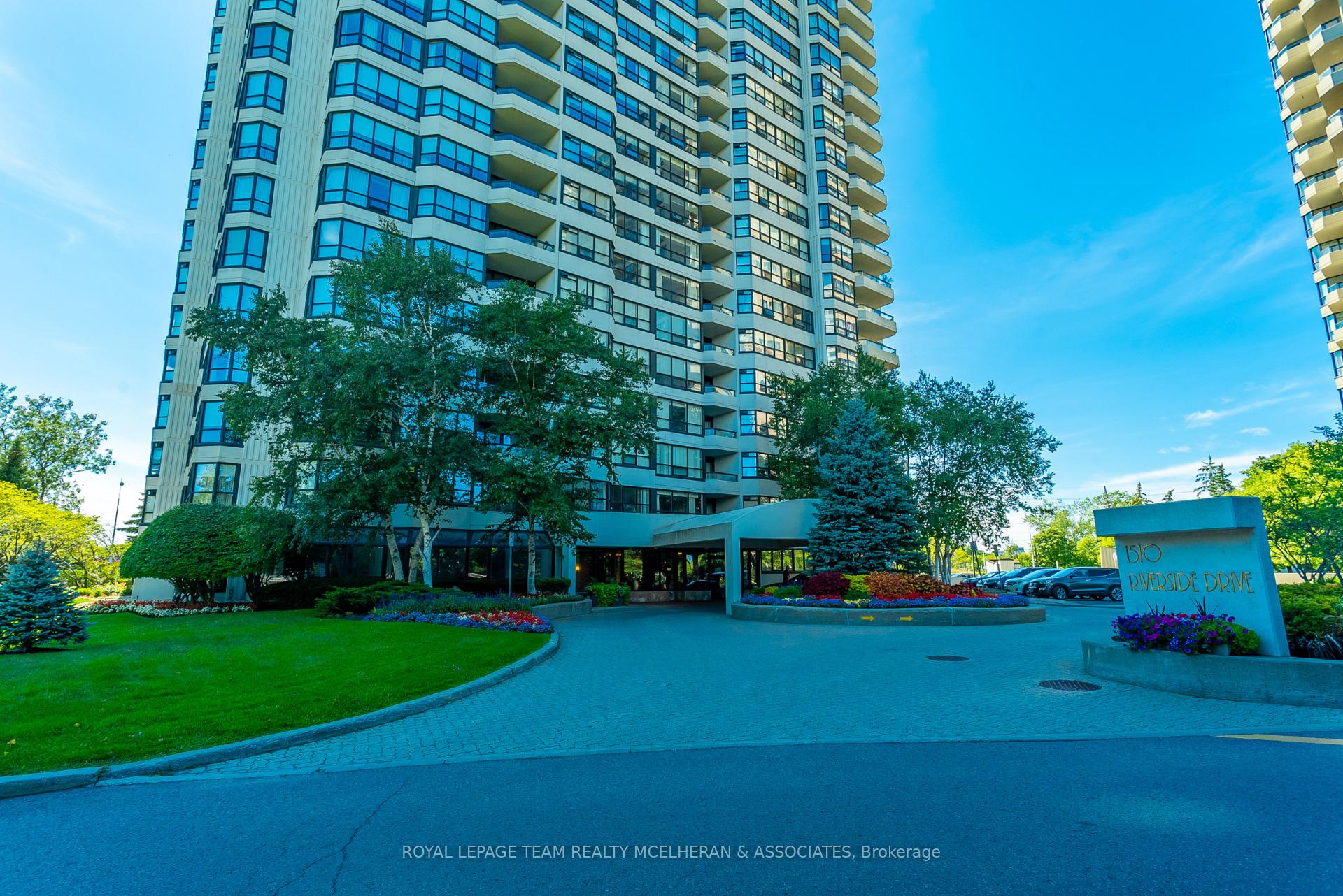 Photo 35 of Unit 403, 1510 Riverside Drive, Ottawa, Riverview Park — HOMEH
