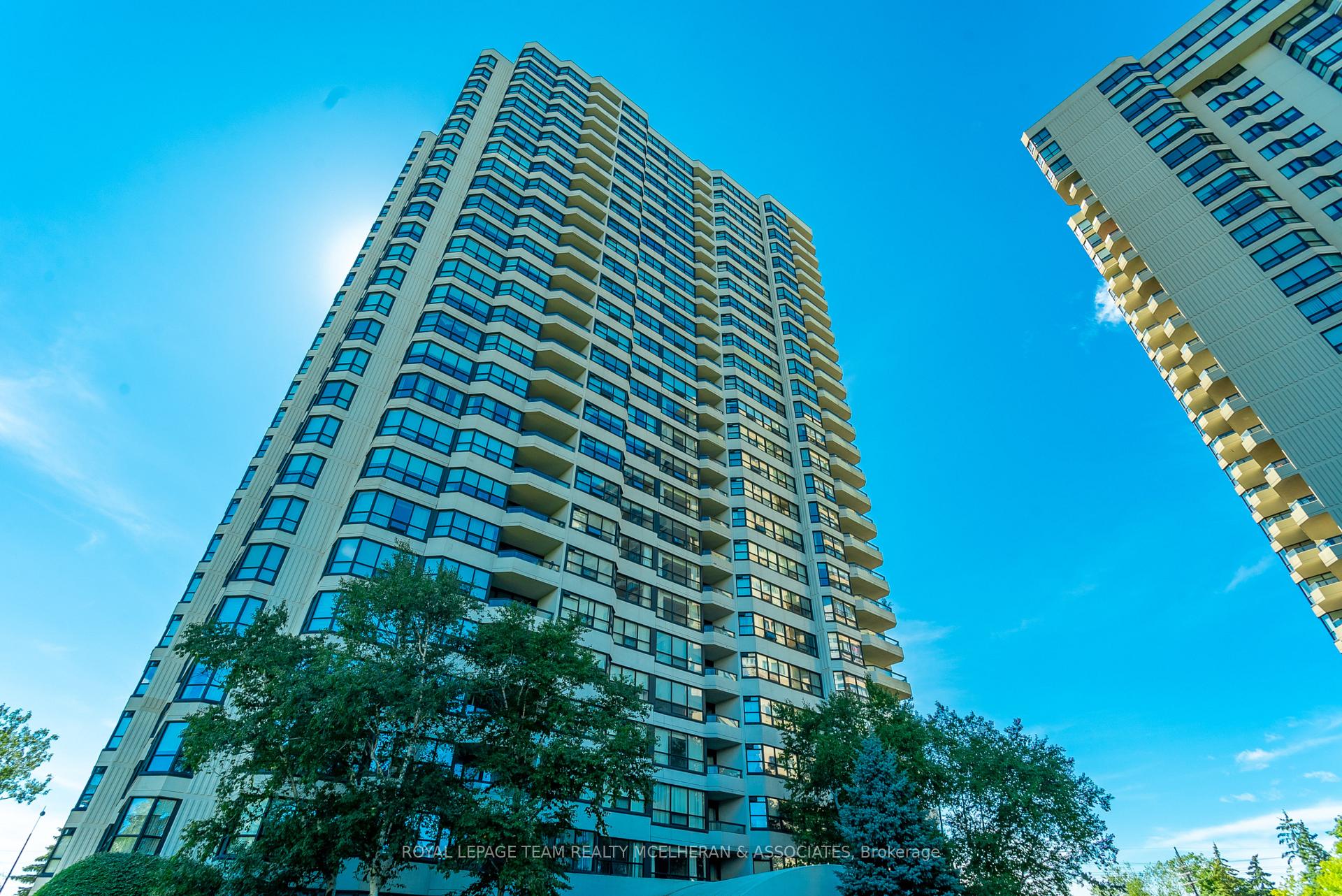 Photo 36 of Unit 403, 1510 Riverside Drive, Ottawa, Riverview Park — HOMEH