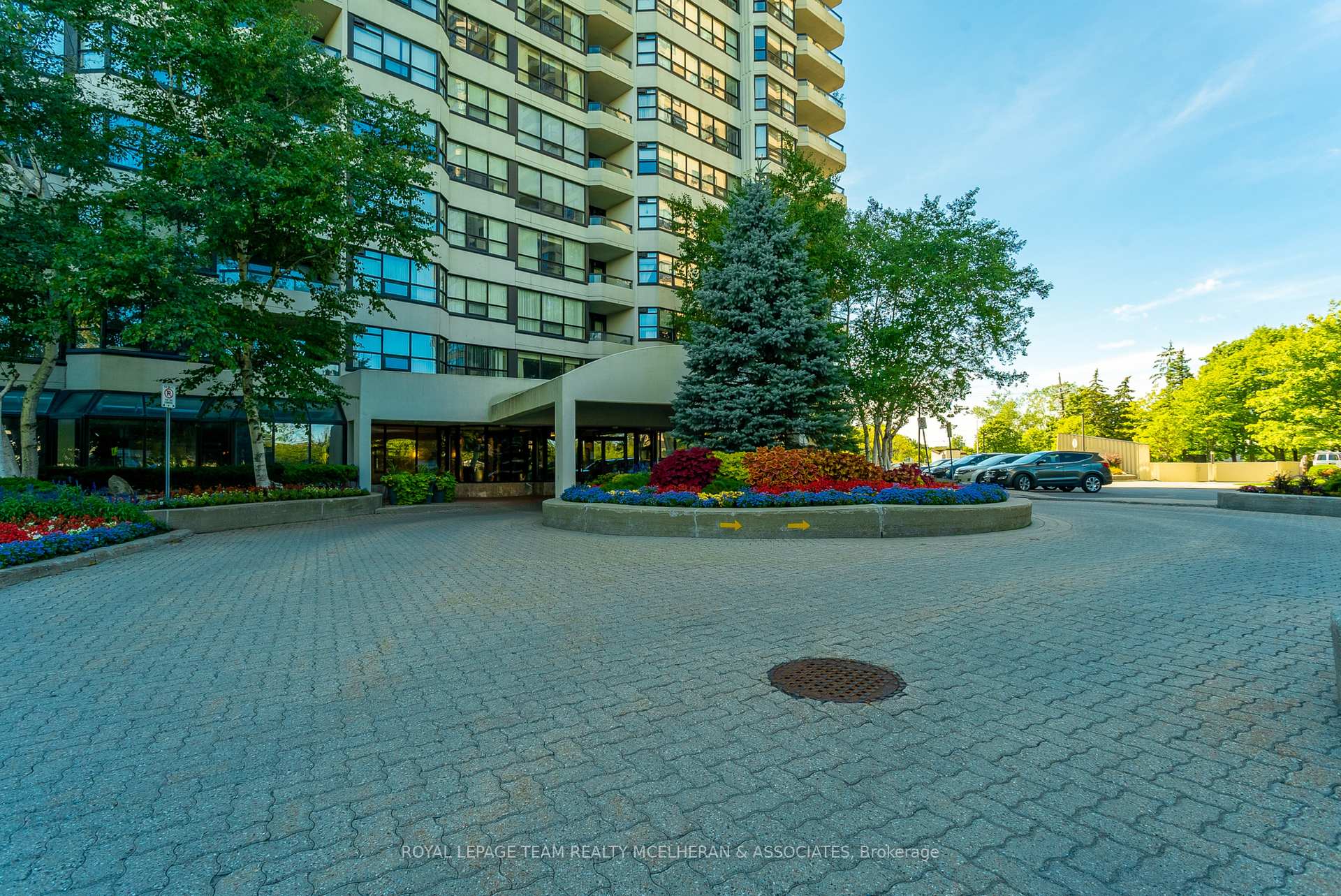 Photo 38 of Unit 403, 1510 Riverside Drive, Ottawa, Riverview Park — HOMEH