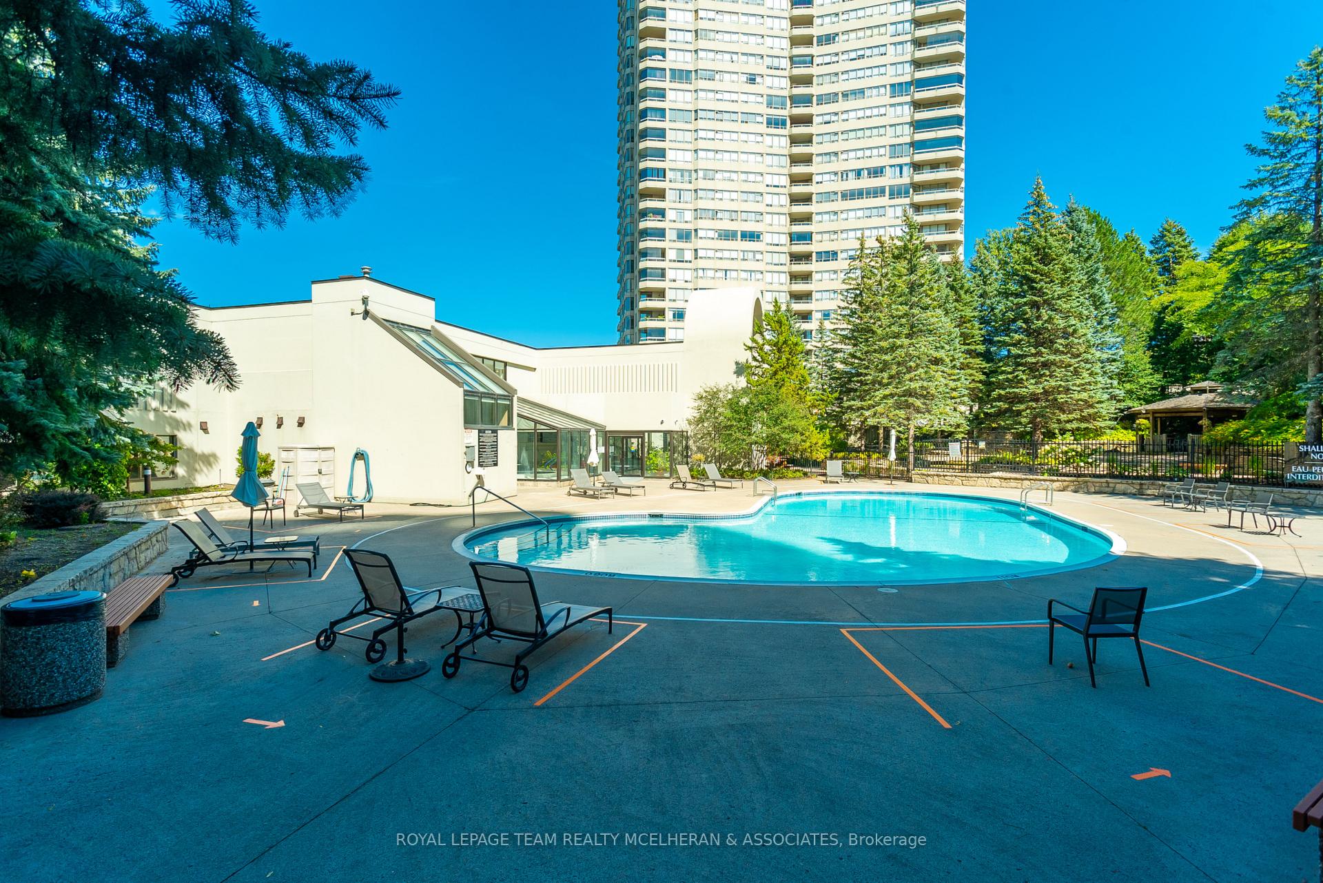 Photo 42 of Unit 403, 1510 Riverside Drive, Ottawa, Riverview Park — HOMEH