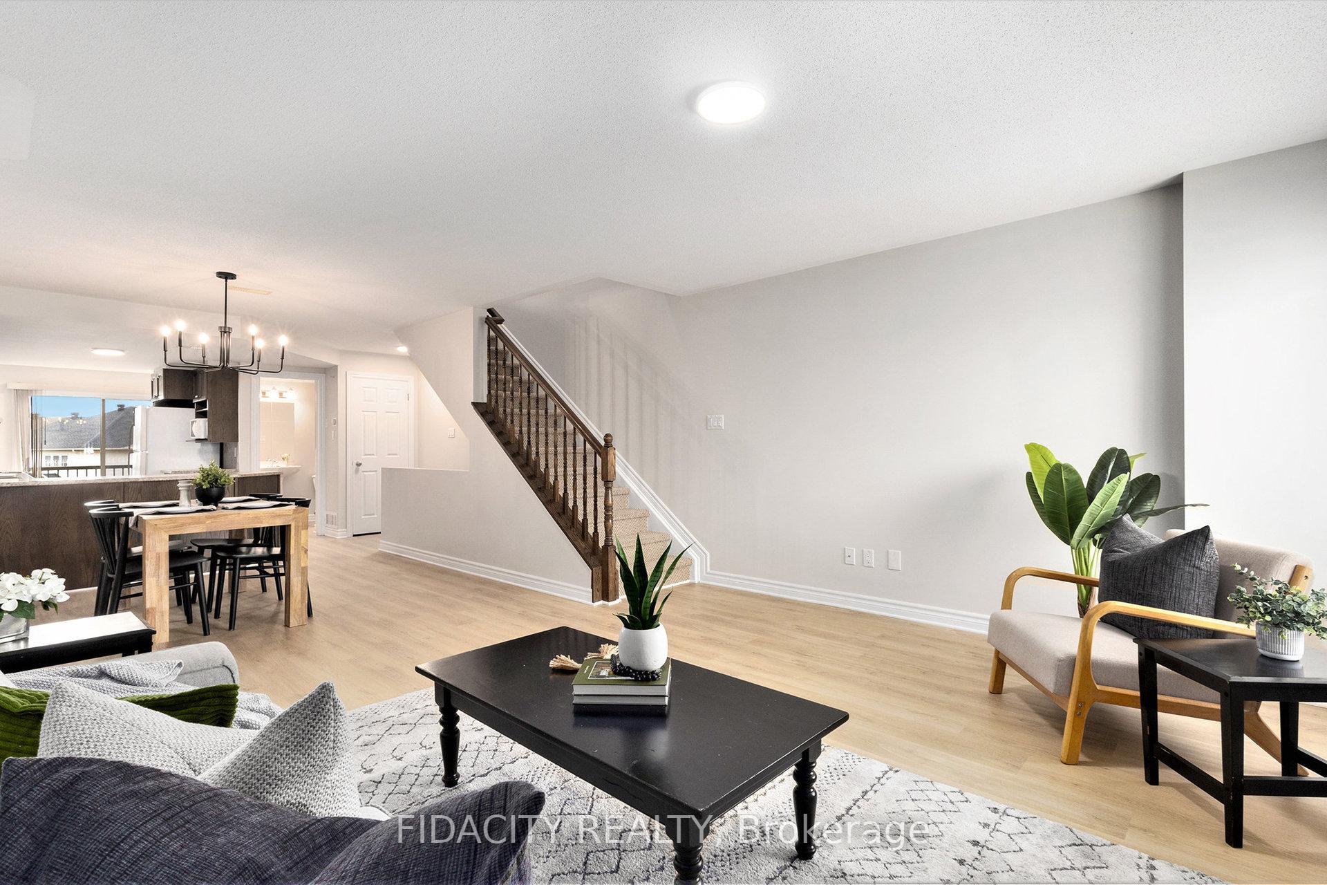Photo 4 of 721 Lakeridge Drive, Ottawa, Avalon East — HOMEH
