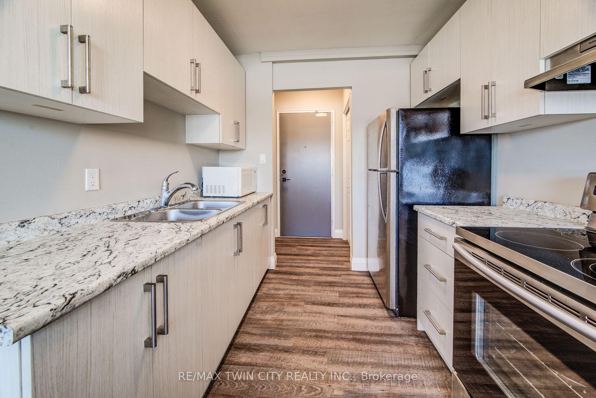 Photo 14 of Unit 202, 283 Fairway Road N, Kitchener — HOMEH