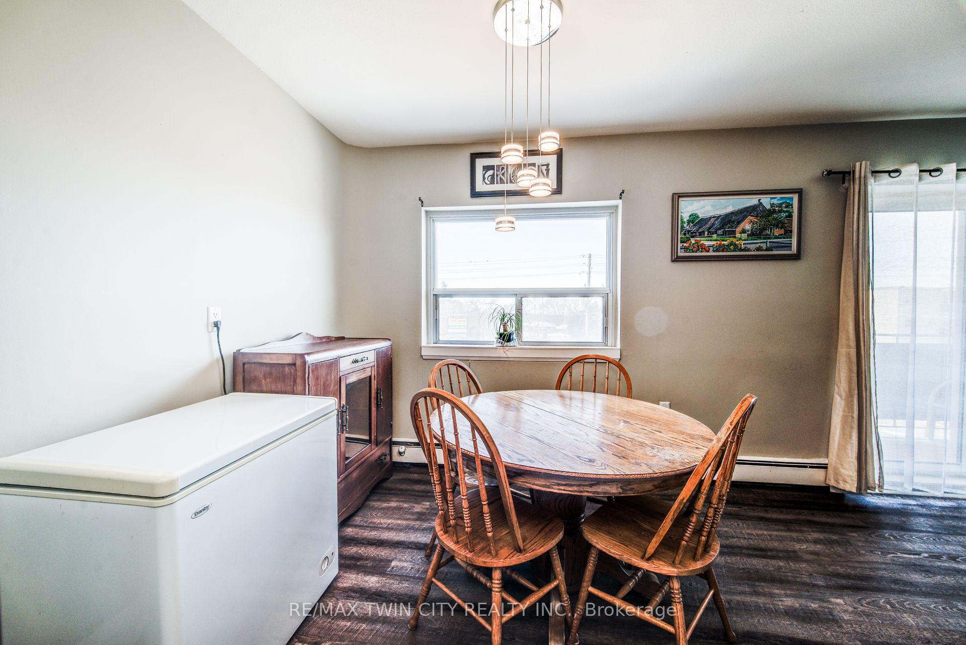 Photo 15 of Unit 202, 283 Fairway Road N, Kitchener — HOMEH