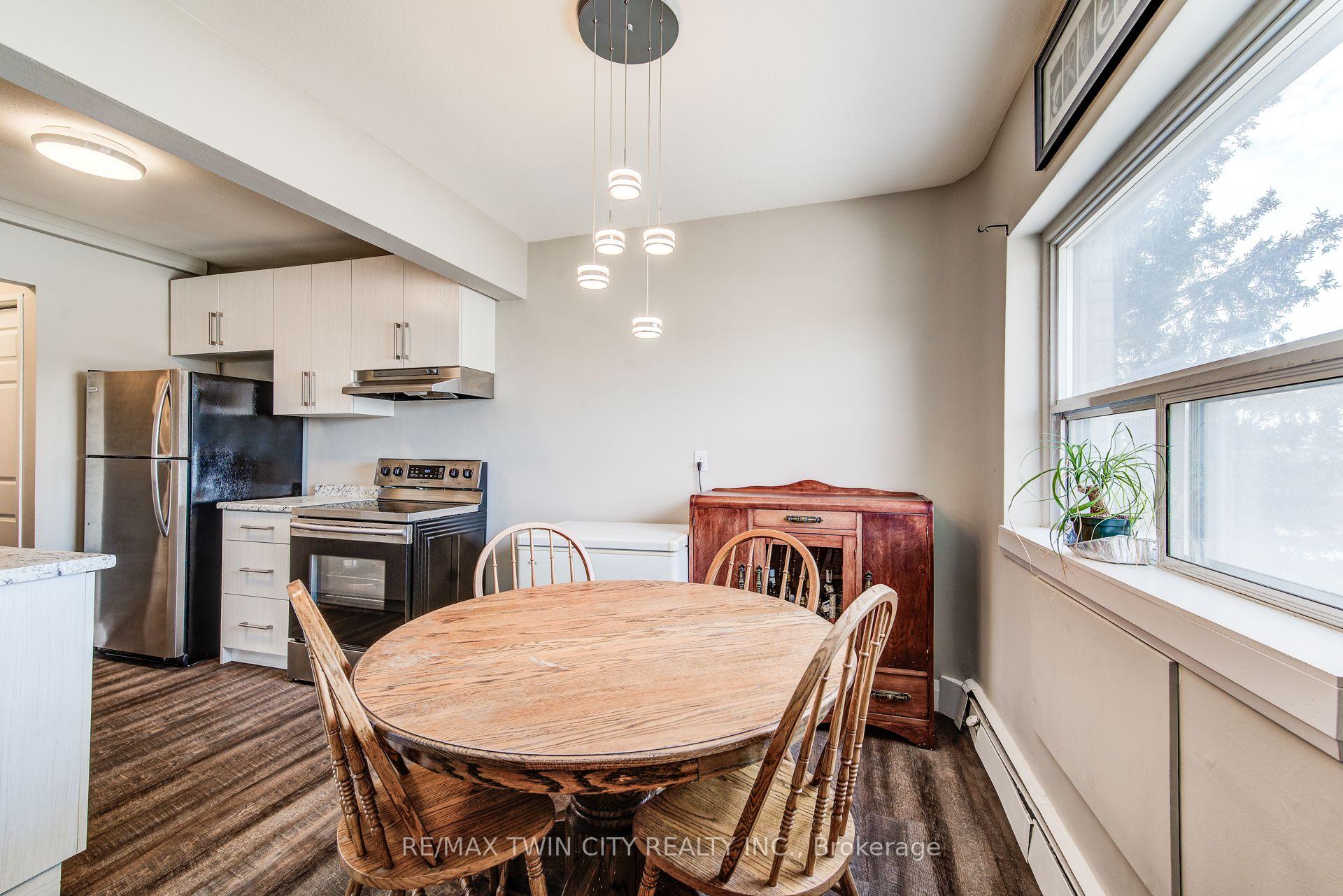 Photo 16 of Unit 202, 283 Fairway Road N, Kitchener — HOMEH