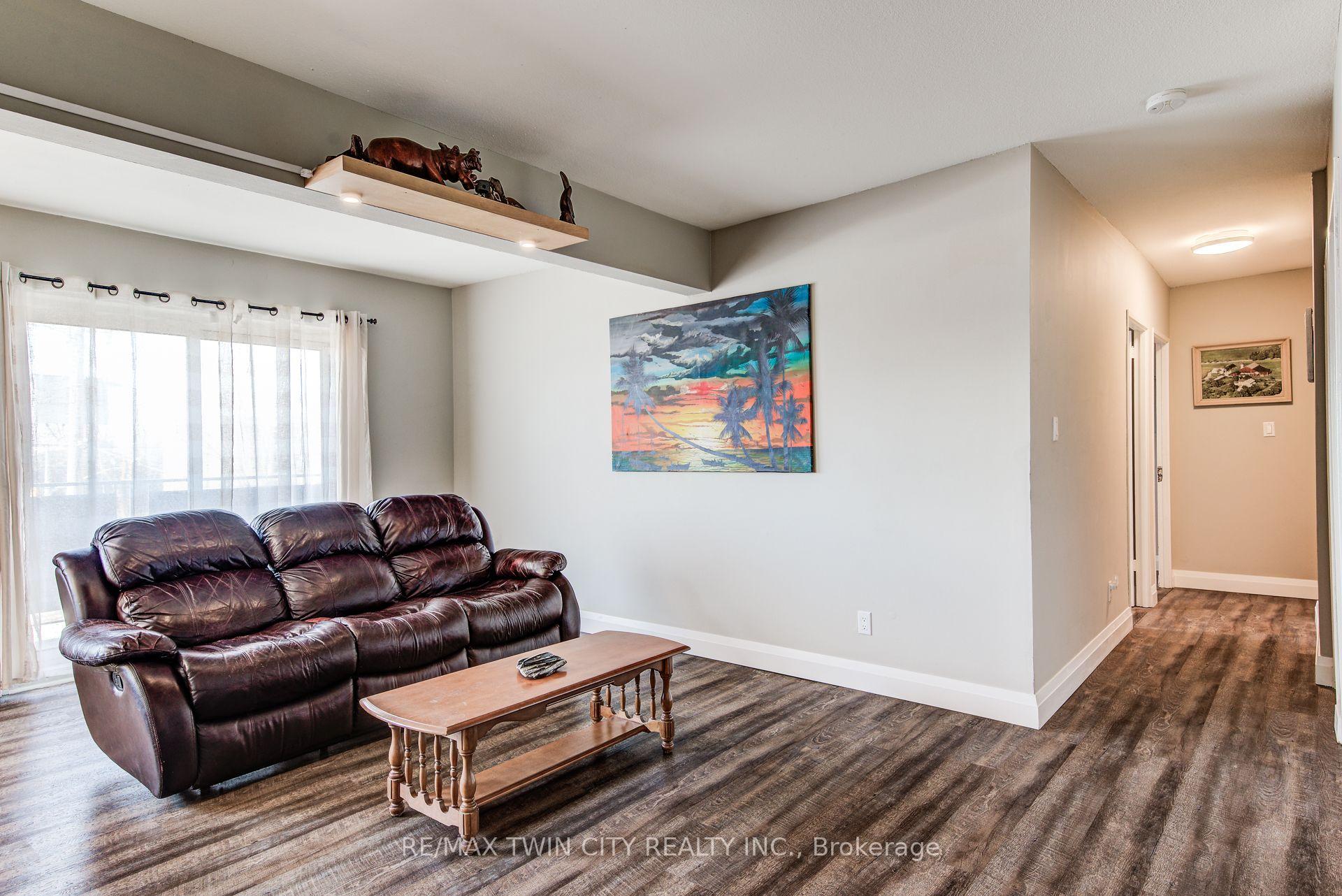 Photo 18 of Unit 202, 283 Fairway Road N, Kitchener — HOMEH