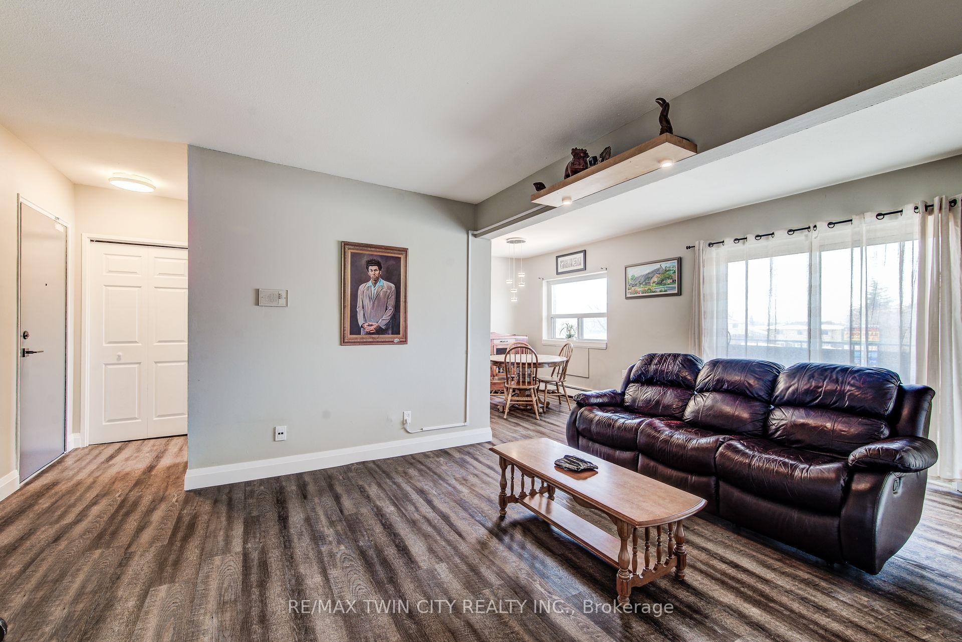 Photo 19 of Unit 202, 283 Fairway Road N, Kitchener — HOMEH