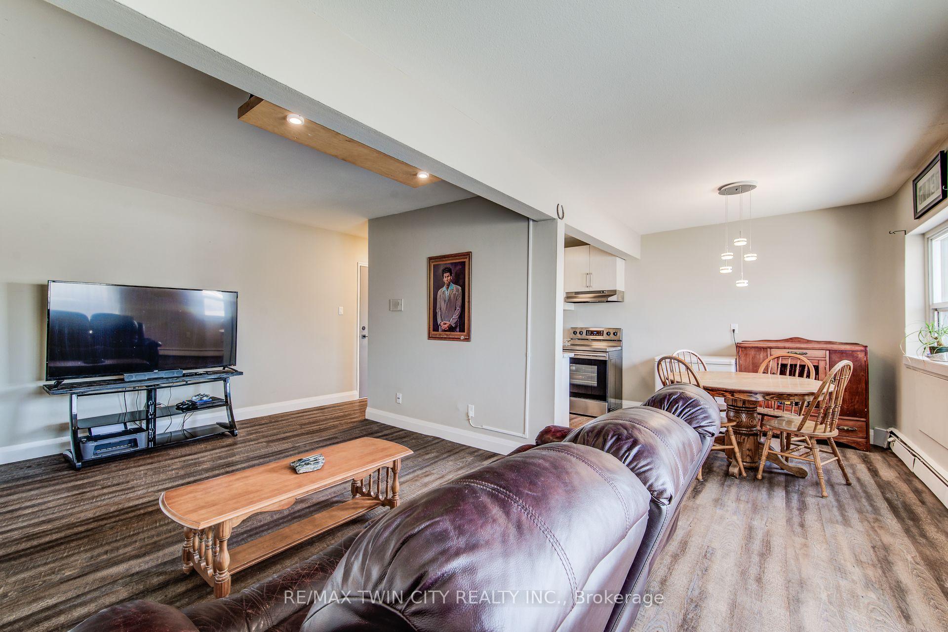 Photo 20 of Unit 202, 283 Fairway Road N, Kitchener — HOMEH