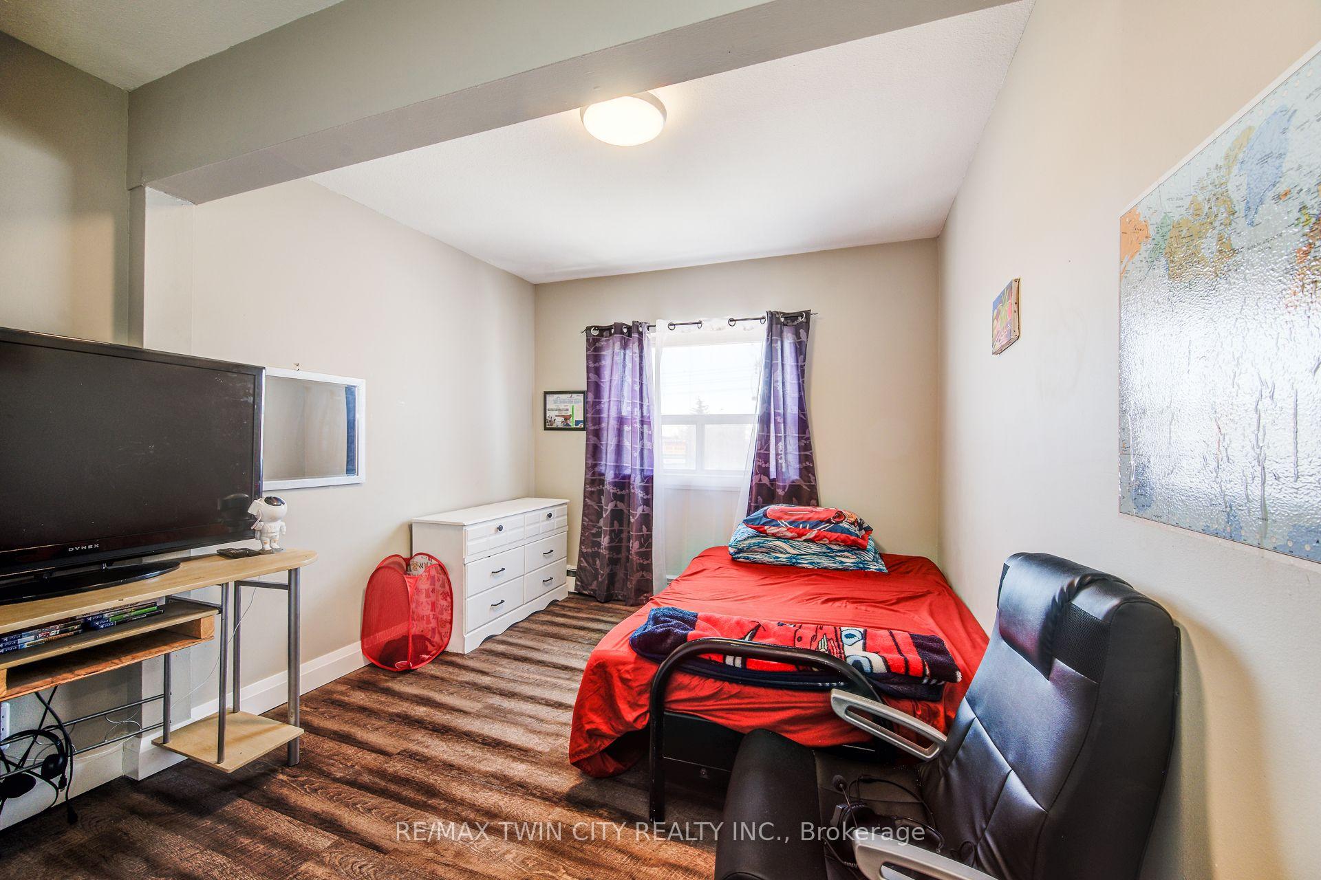 Photo 21 of Unit 202, 283 Fairway Road N, Kitchener — HOMEH