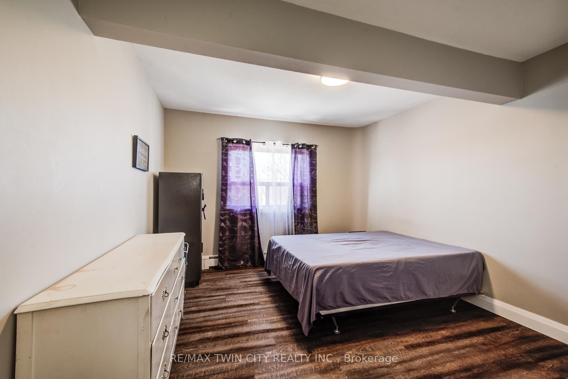 Photo 23 of Unit 202, 283 Fairway Road N, Kitchener — HOMEH