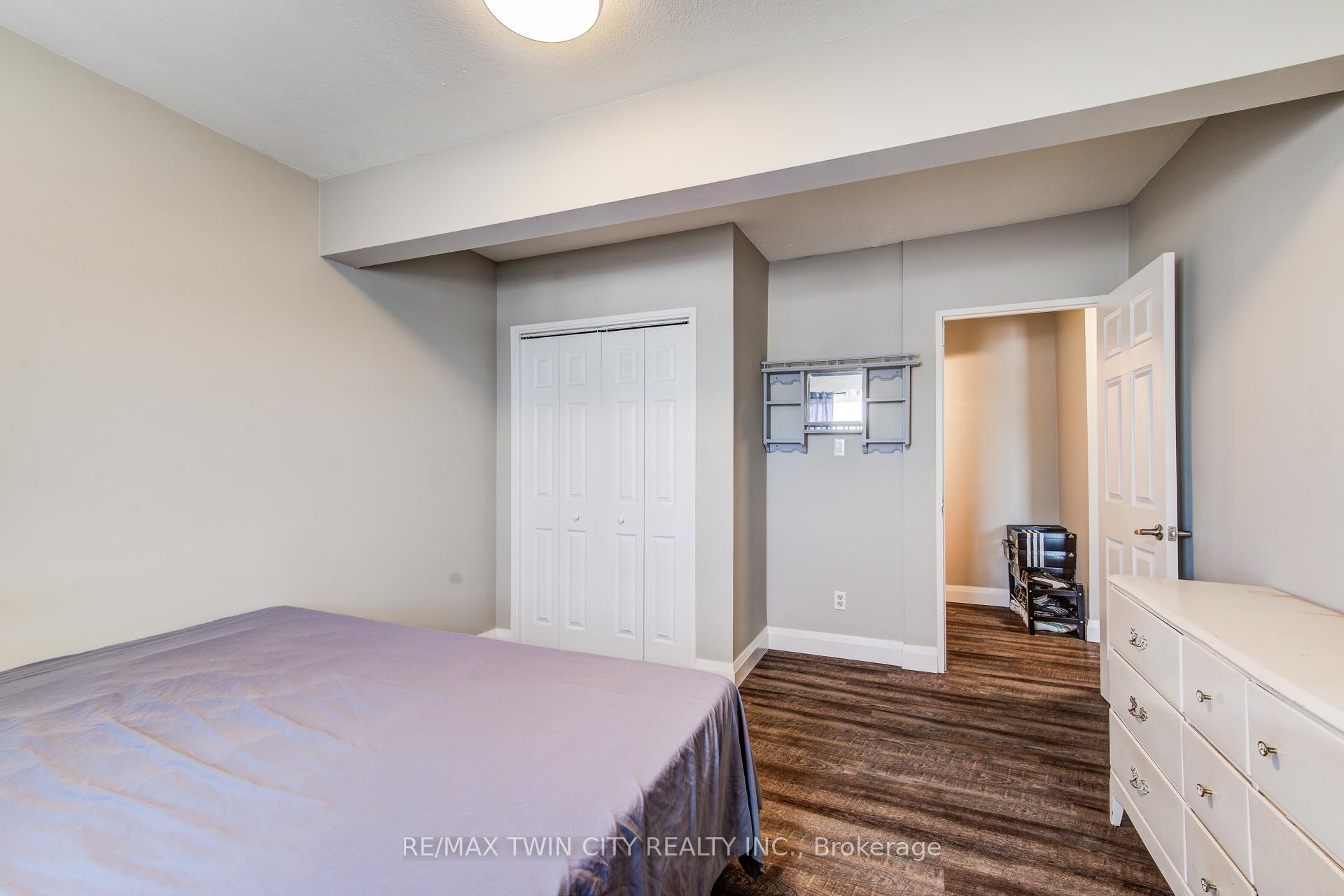 Photo 24 of Unit 202, 283 Fairway Road N, Kitchener — HOMEH