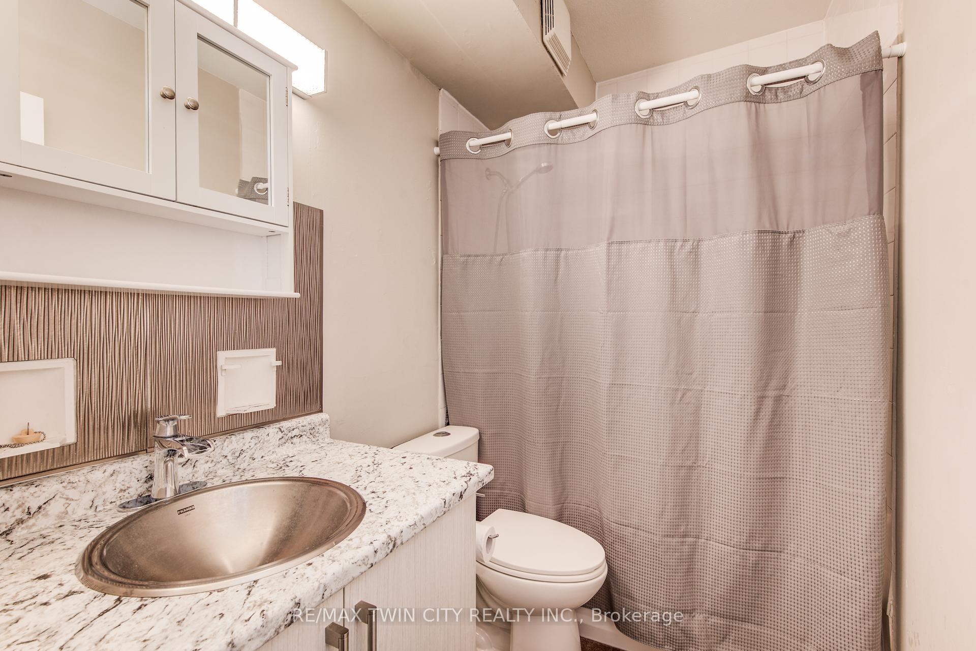 Photo 25 of Unit 202, 283 Fairway Road N, Kitchener — HOMEH