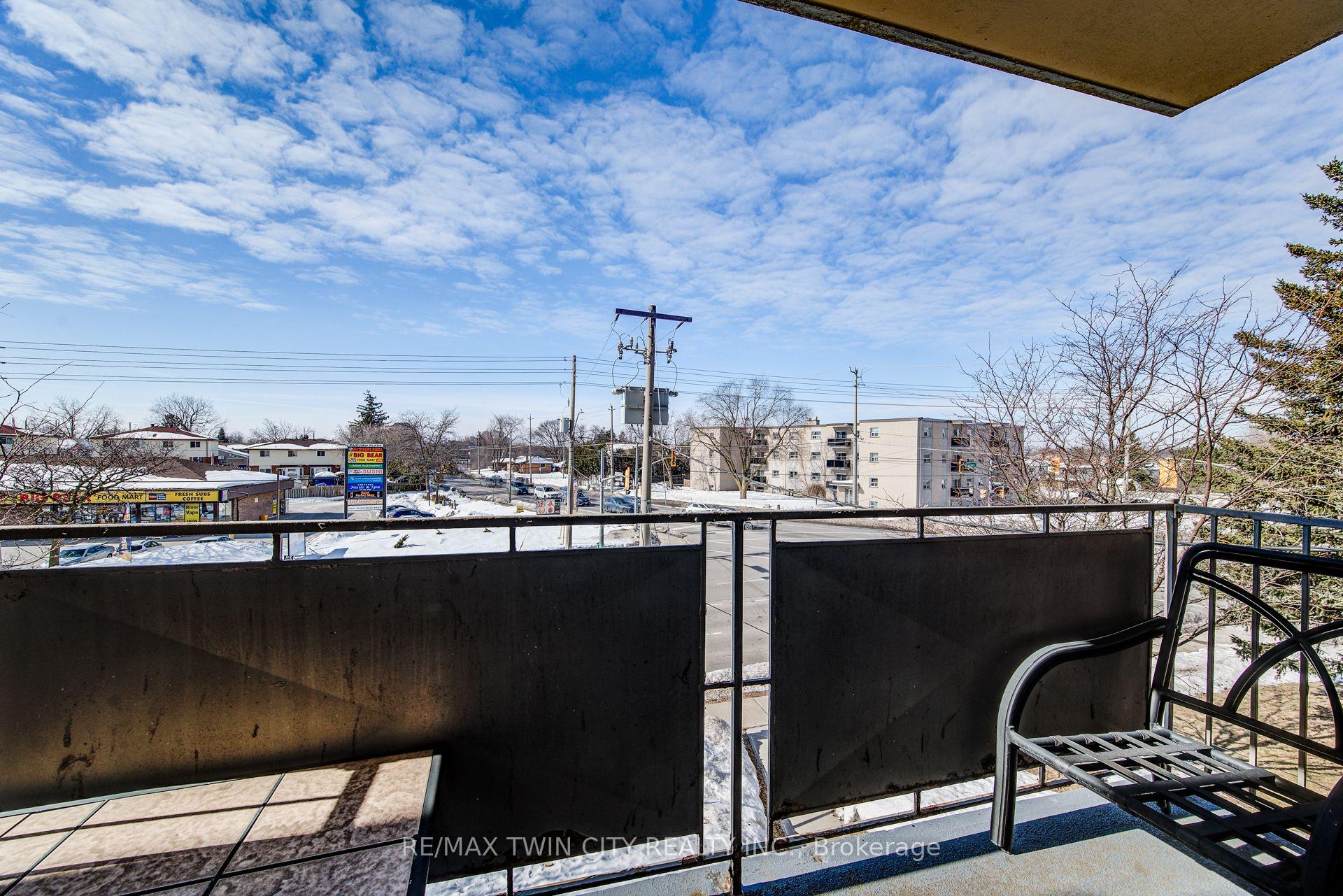 Photo 26 of Unit 202, 283 Fairway Road N, Kitchener — HOMEH