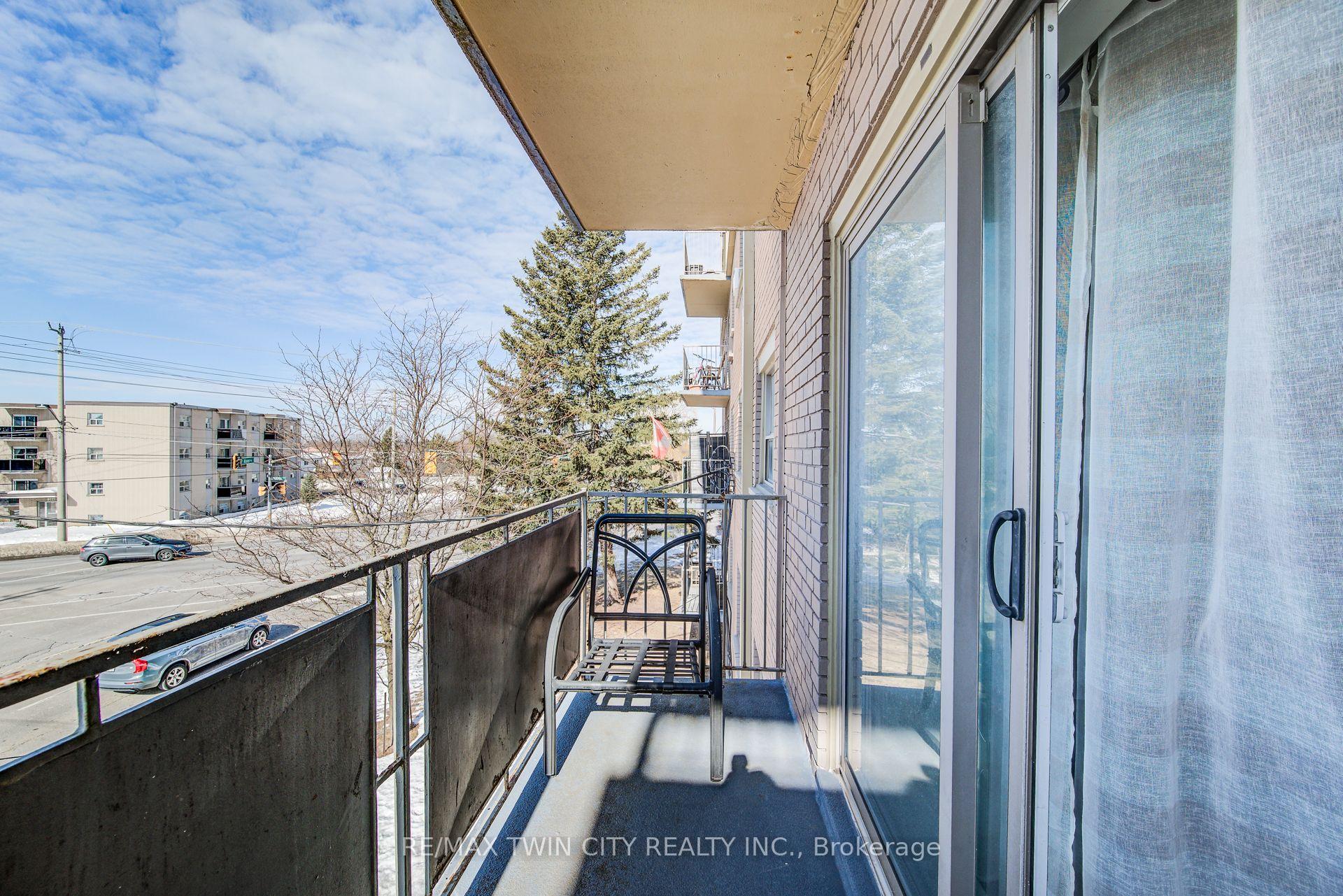 Photo 27 of Unit 202, 283 Fairway Road N, Kitchener — HOMEH
