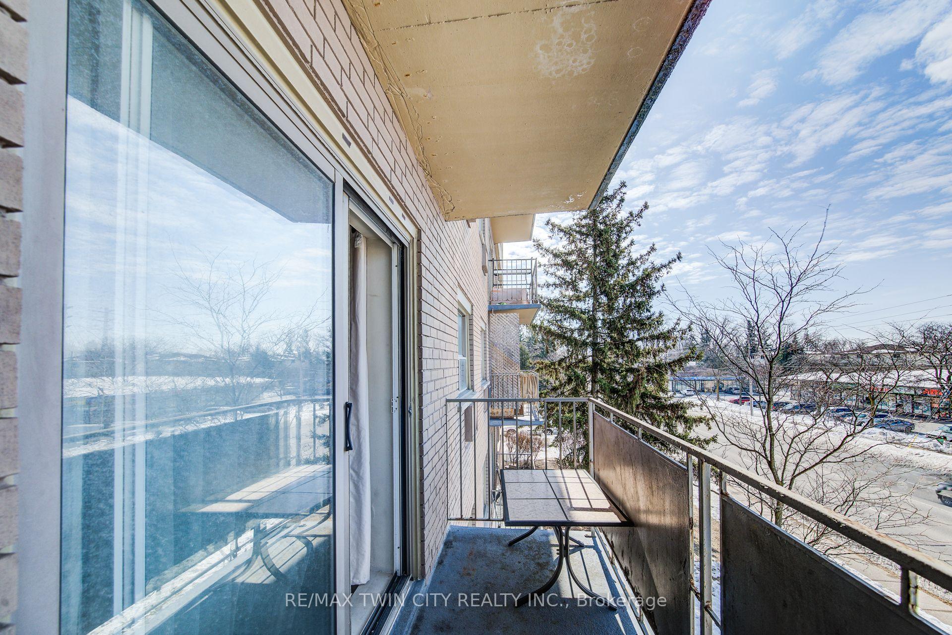 Photo 28 of Unit 202, 283 Fairway Road N, Kitchener — HOMEH