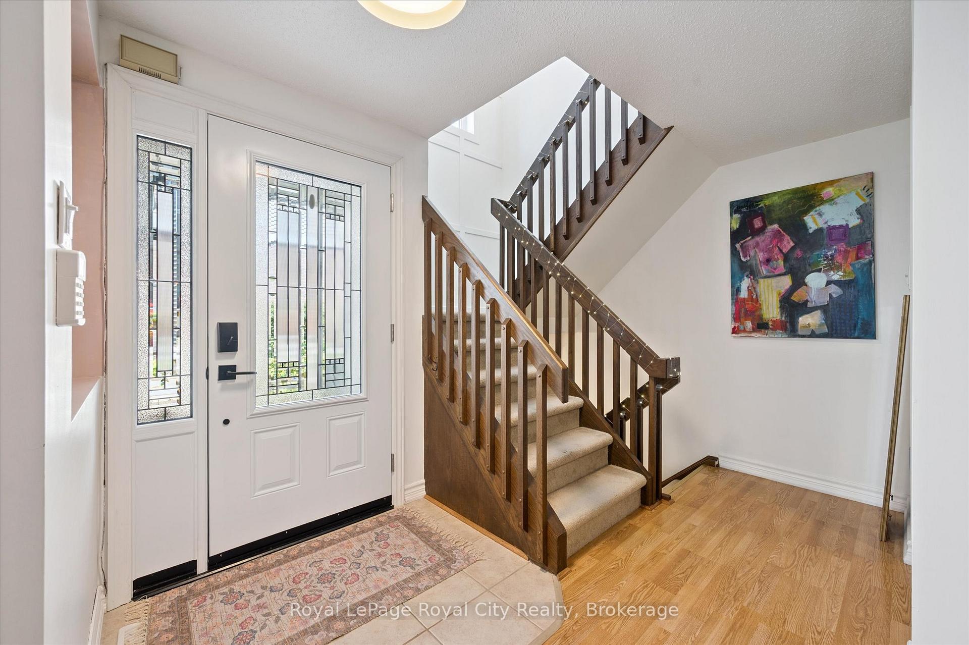 Photo 7 of Unit 5, 100 Woodlawn Road E, Guelph, Victoria North — HOMEH