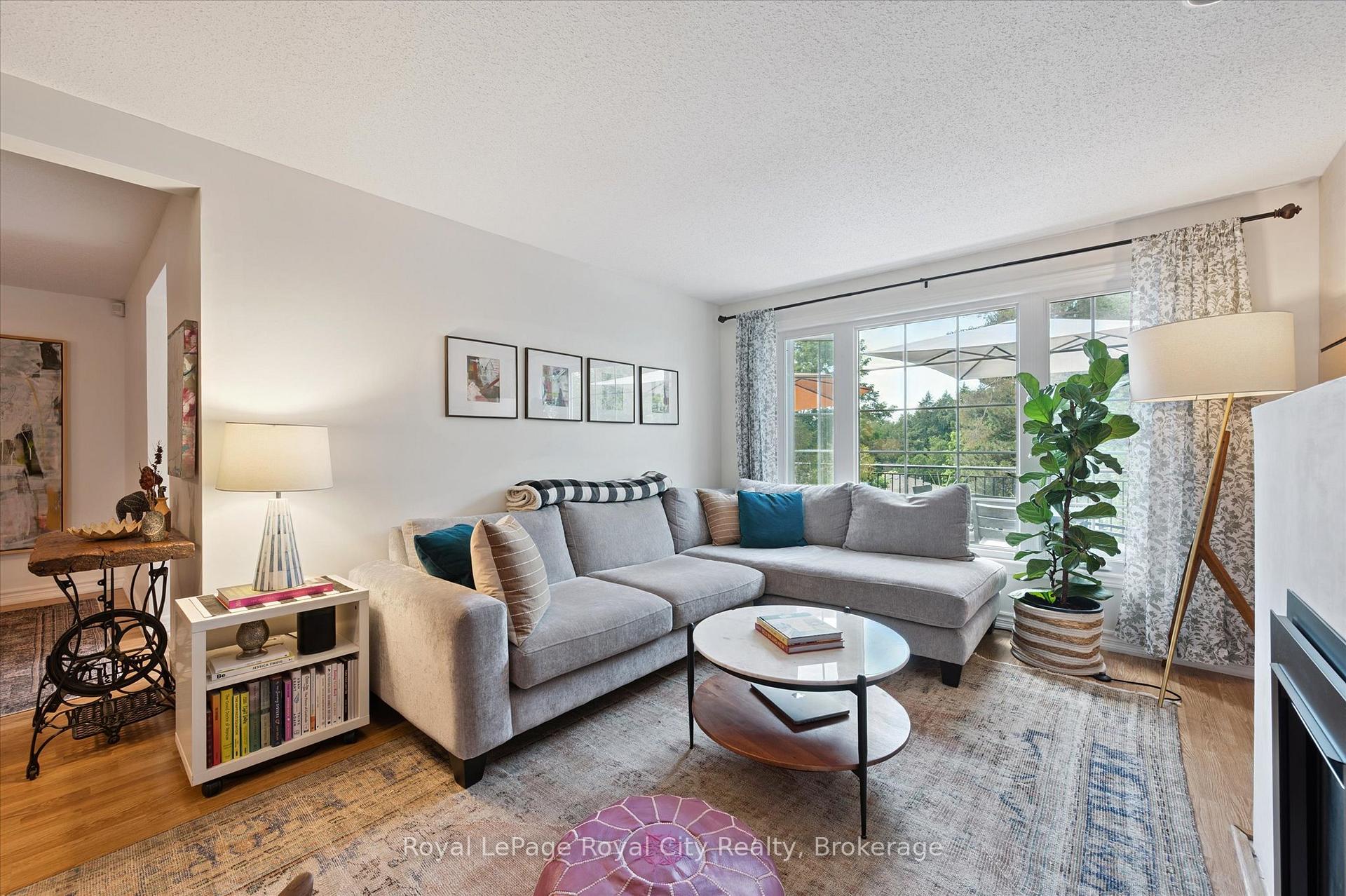 Photo 9 of Unit 5, 100 Woodlawn Road E, Guelph, Victoria North — HOMEH