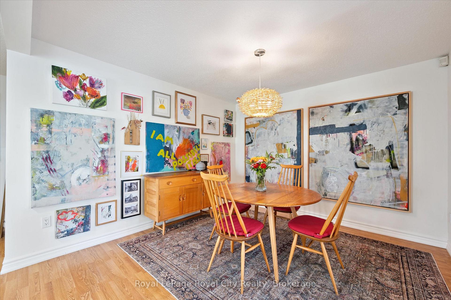 Photo 15 of Unit 5, 100 Woodlawn Road E, Guelph, Victoria North — HOMEH